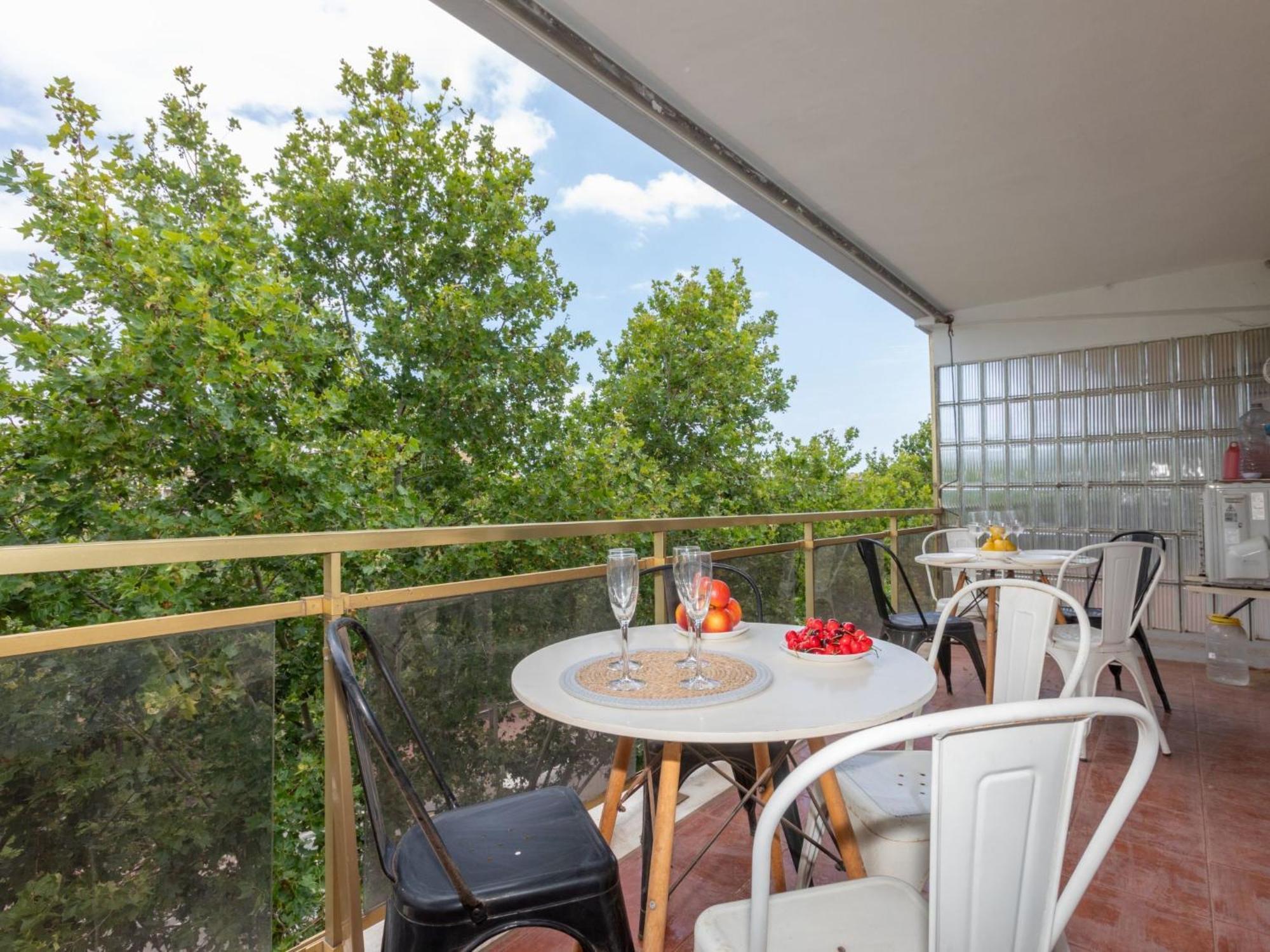 Apartamento Samoa By Interhome