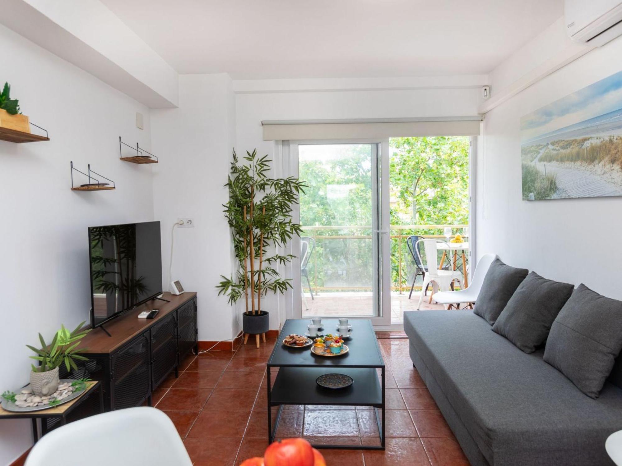 Samoa By Interhome * Salou