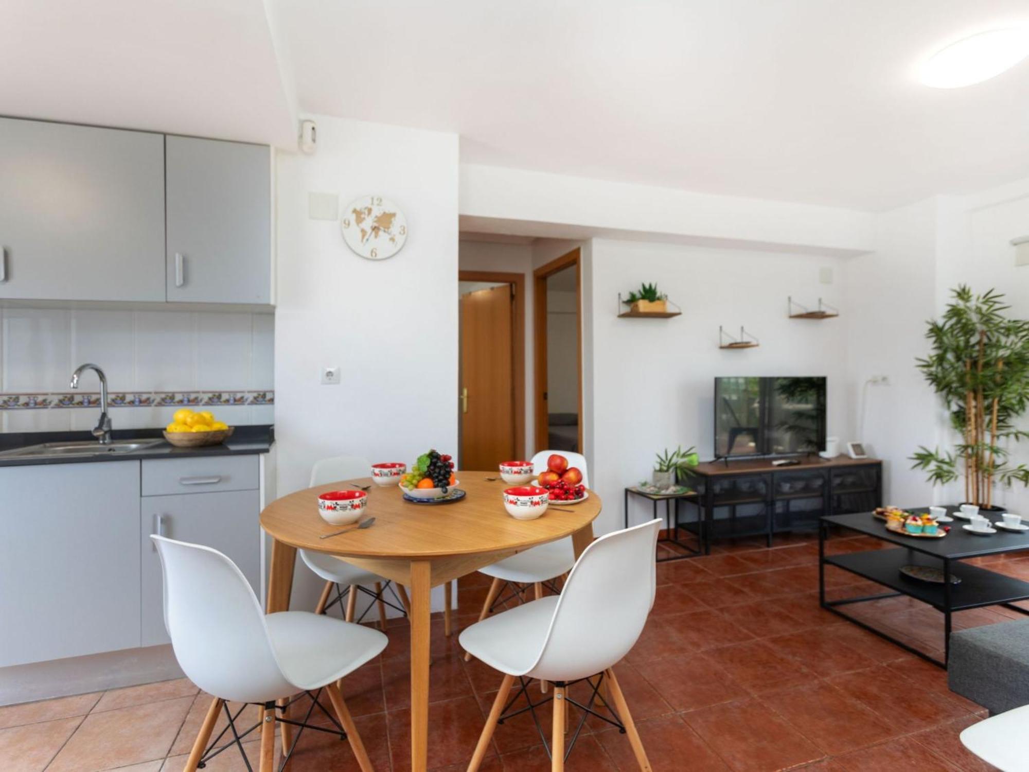 Samoa By Interhome Apartamento *