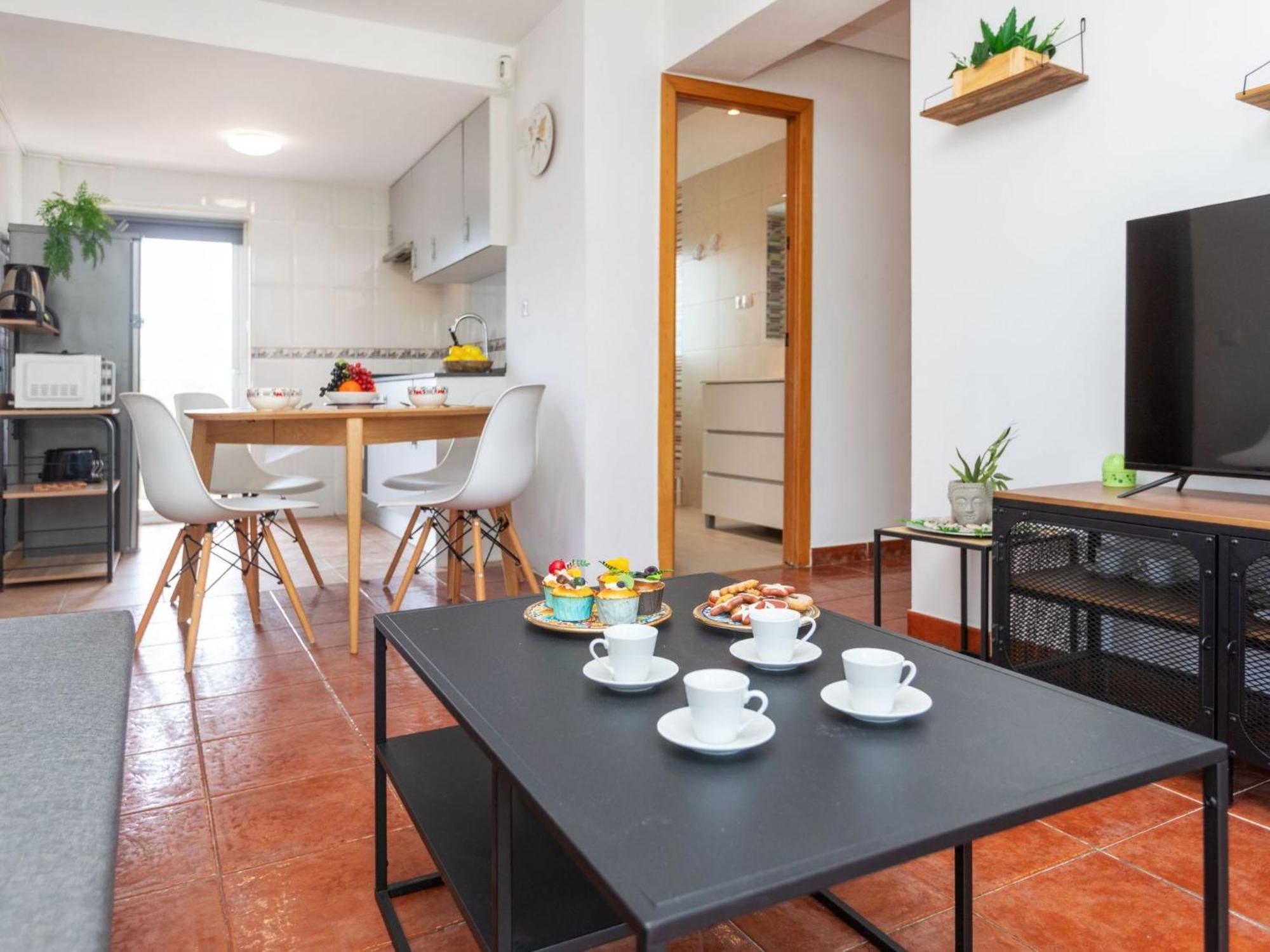 Apartamento Samoa By Interhome *