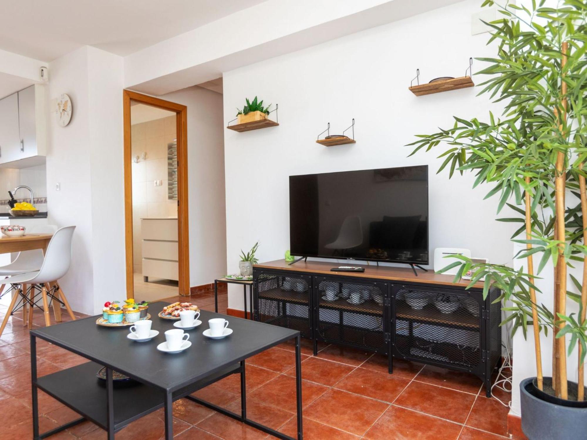 Apartamento Samoa By Interhome