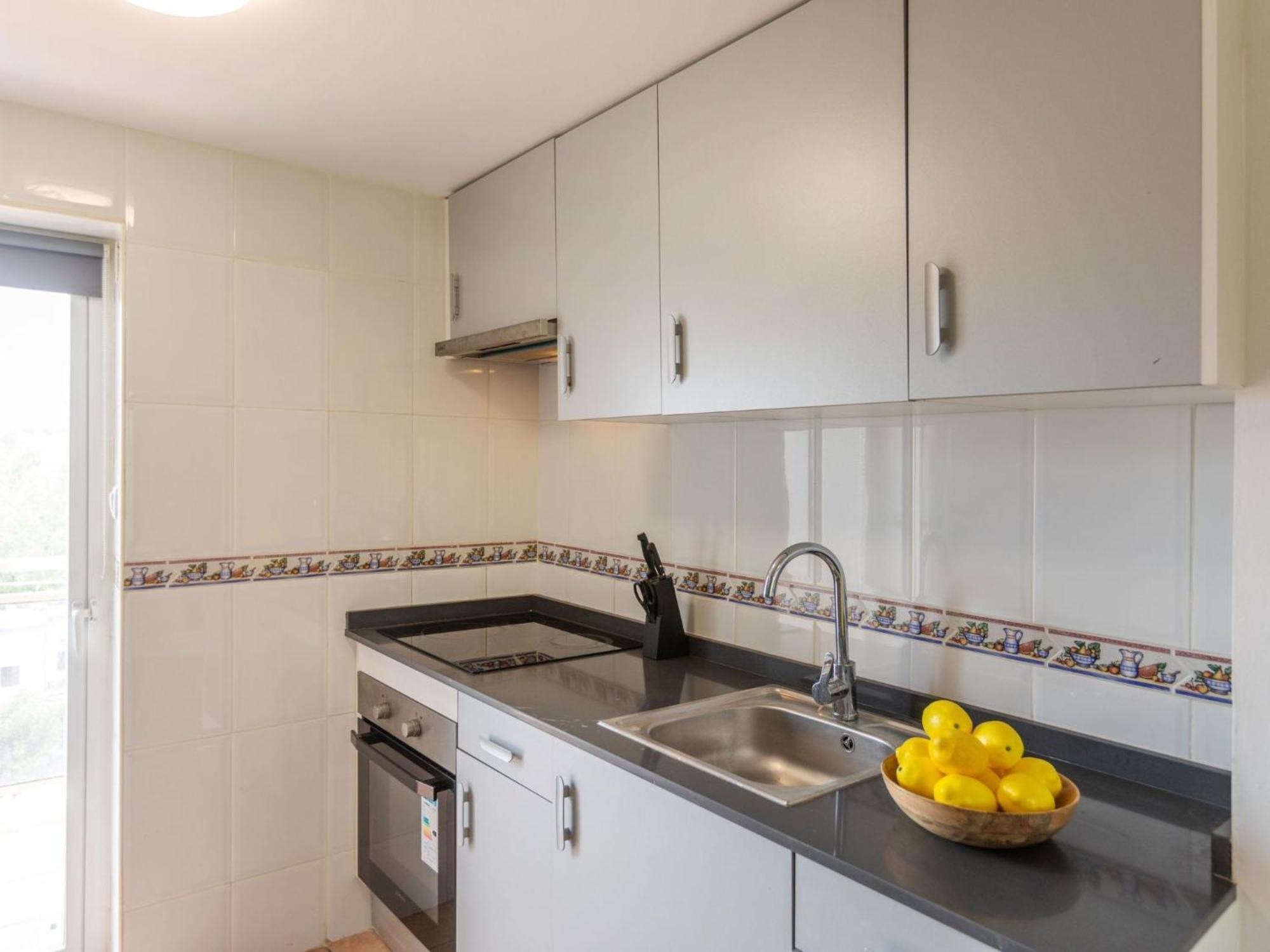 Apartamento Samoa By Interhome