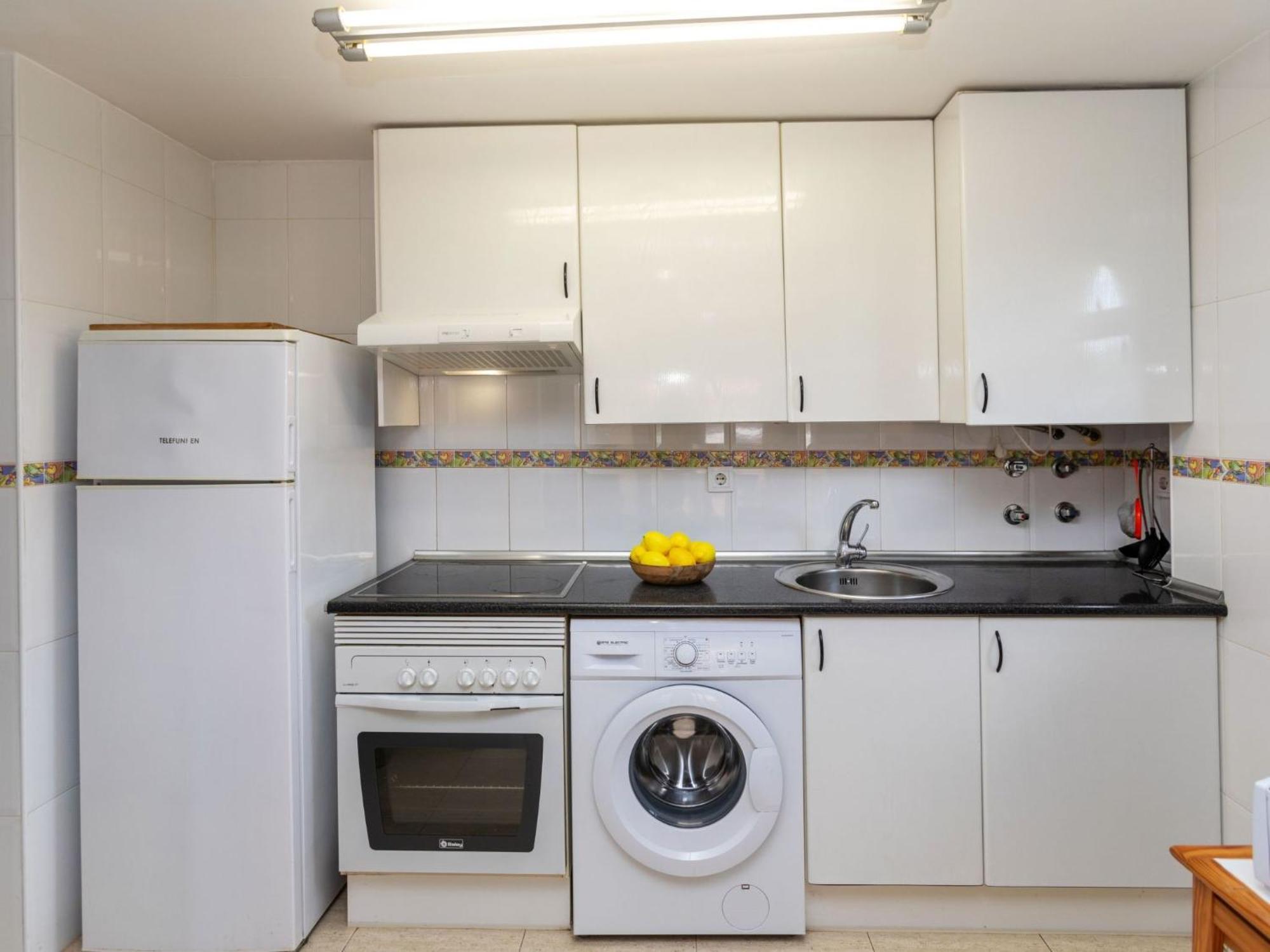 Appartement Montserrada 2 By Interhome *