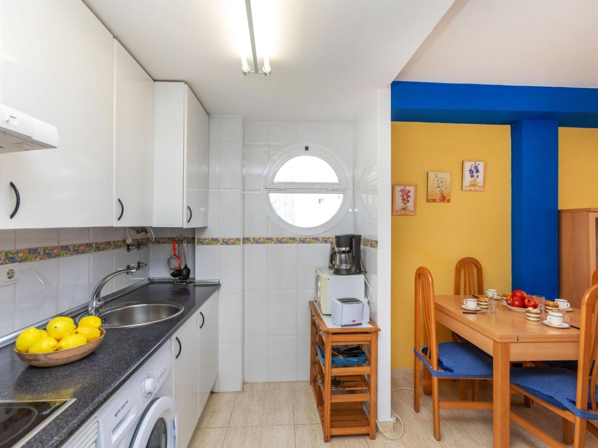 Appartement Montserrada 2 By Interhome