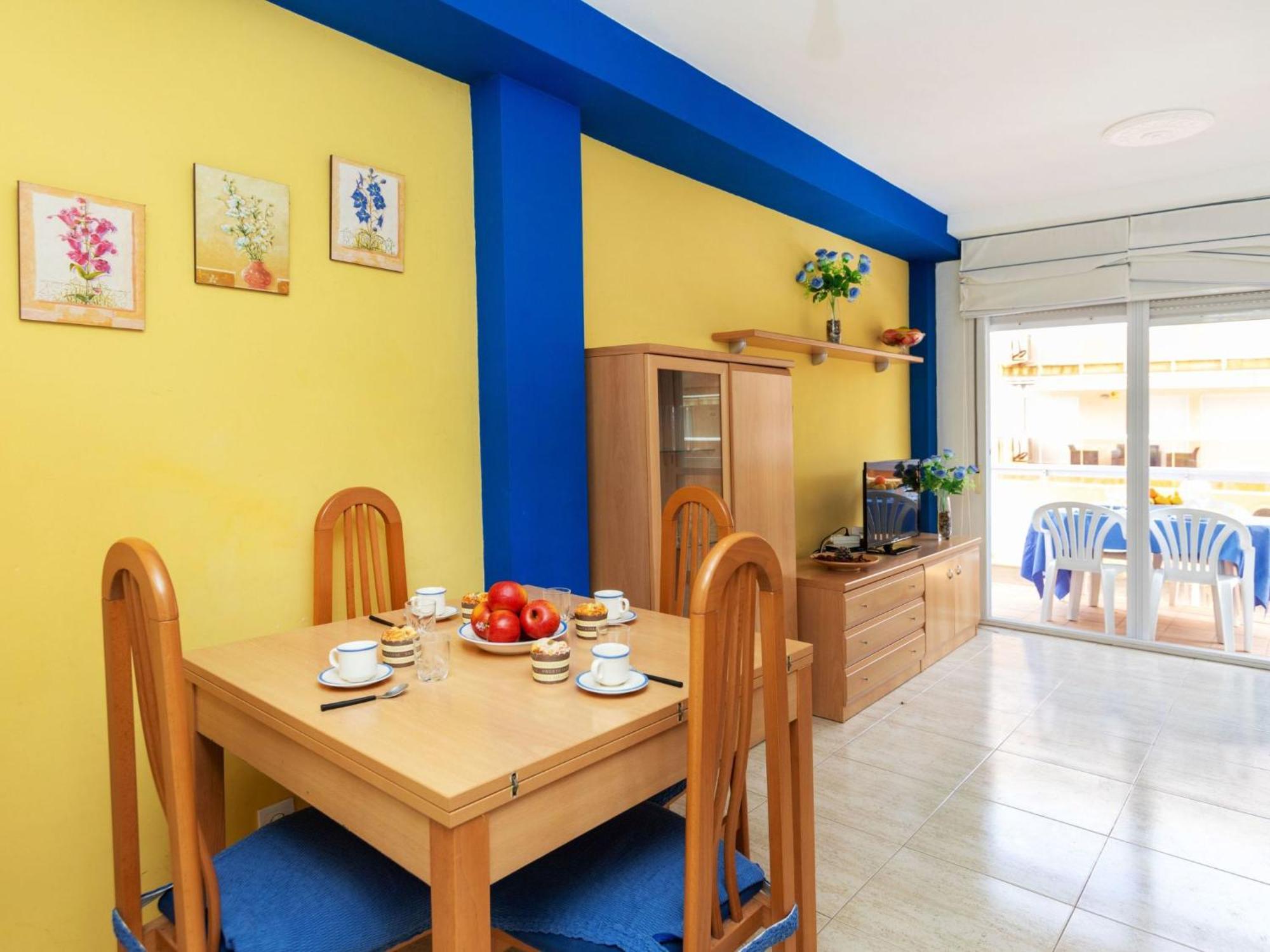 Montserrada 2 By Interhome Appartement Salou