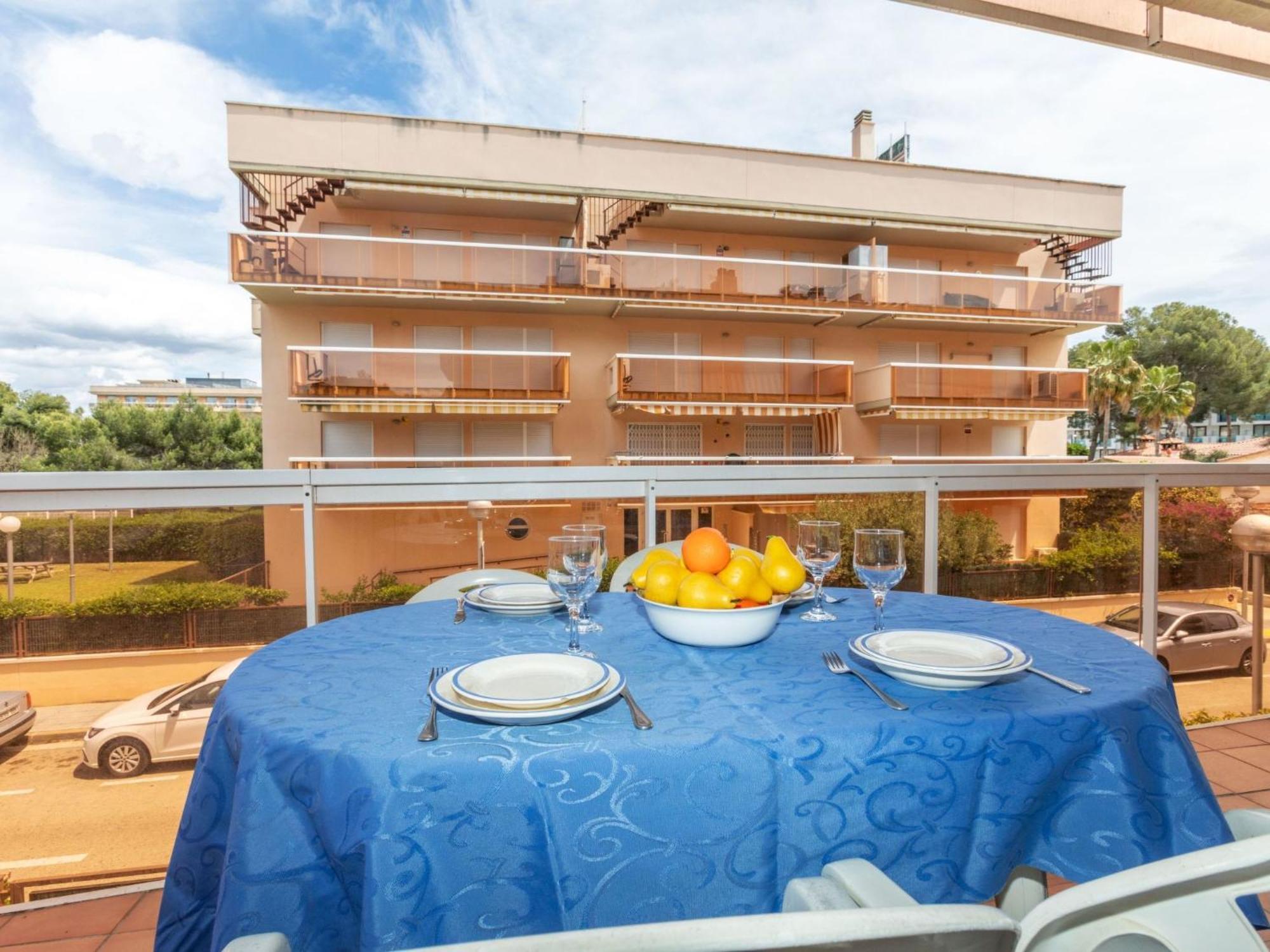 Montserrada 2 By Interhome Salou