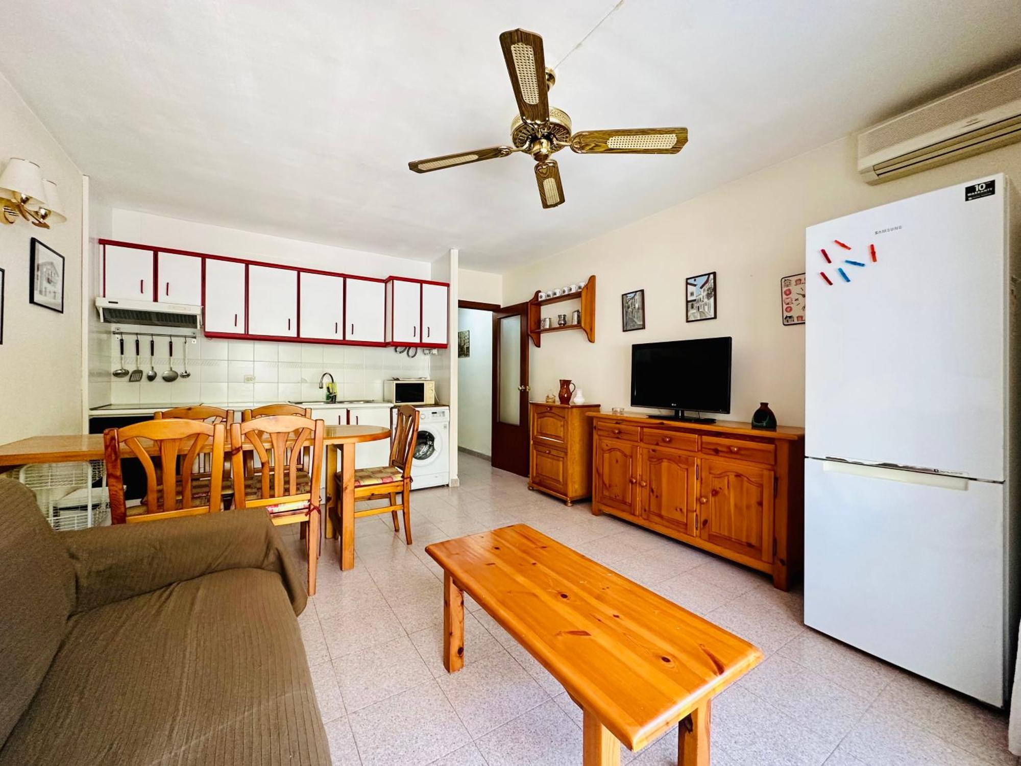 Appartement Book Mariposa *