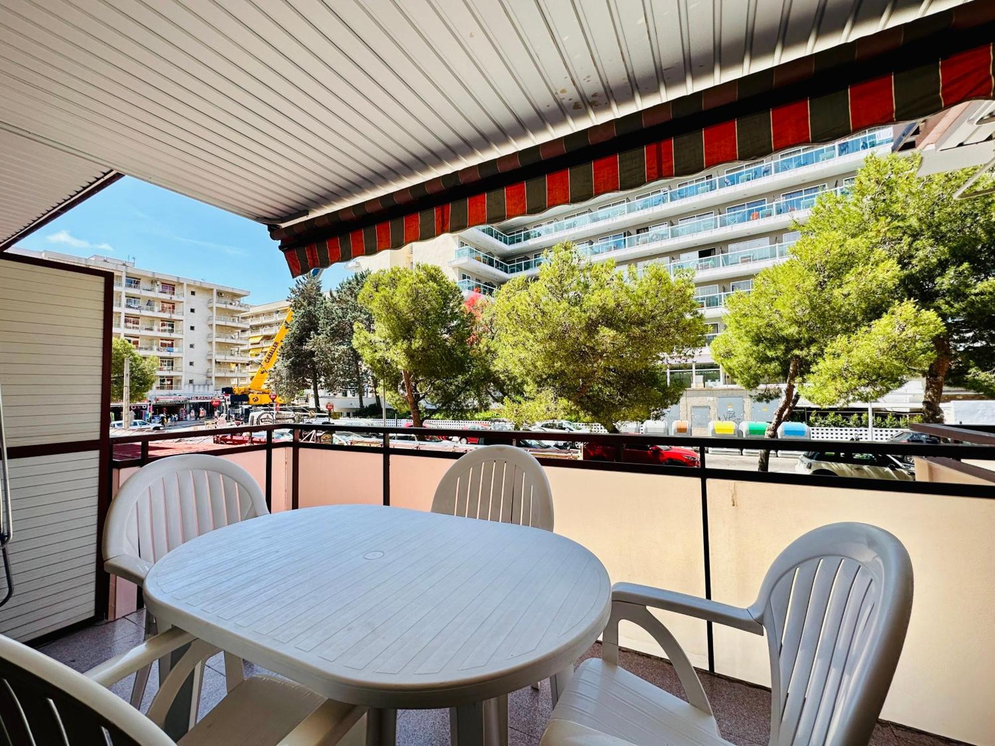 Apartment Book Mariposa Salou