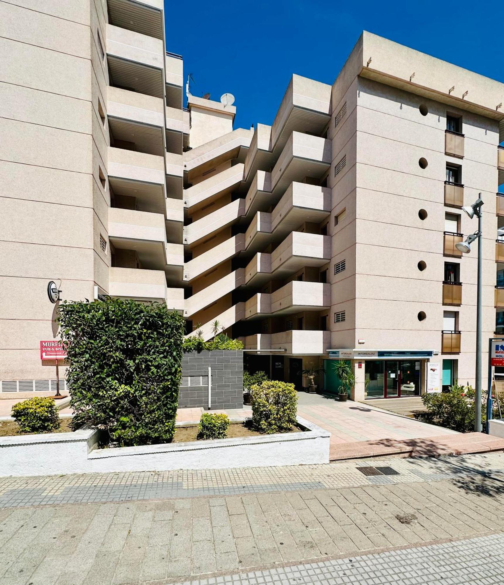 Book Mariposa Apartment Salou