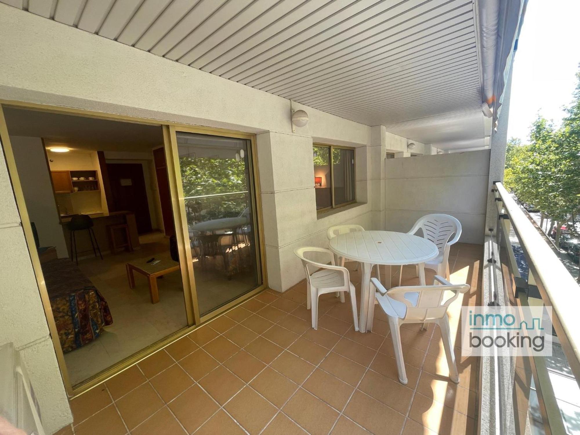 Michelangelo 3 ,climatizado Piscina Y Playa Apartment *