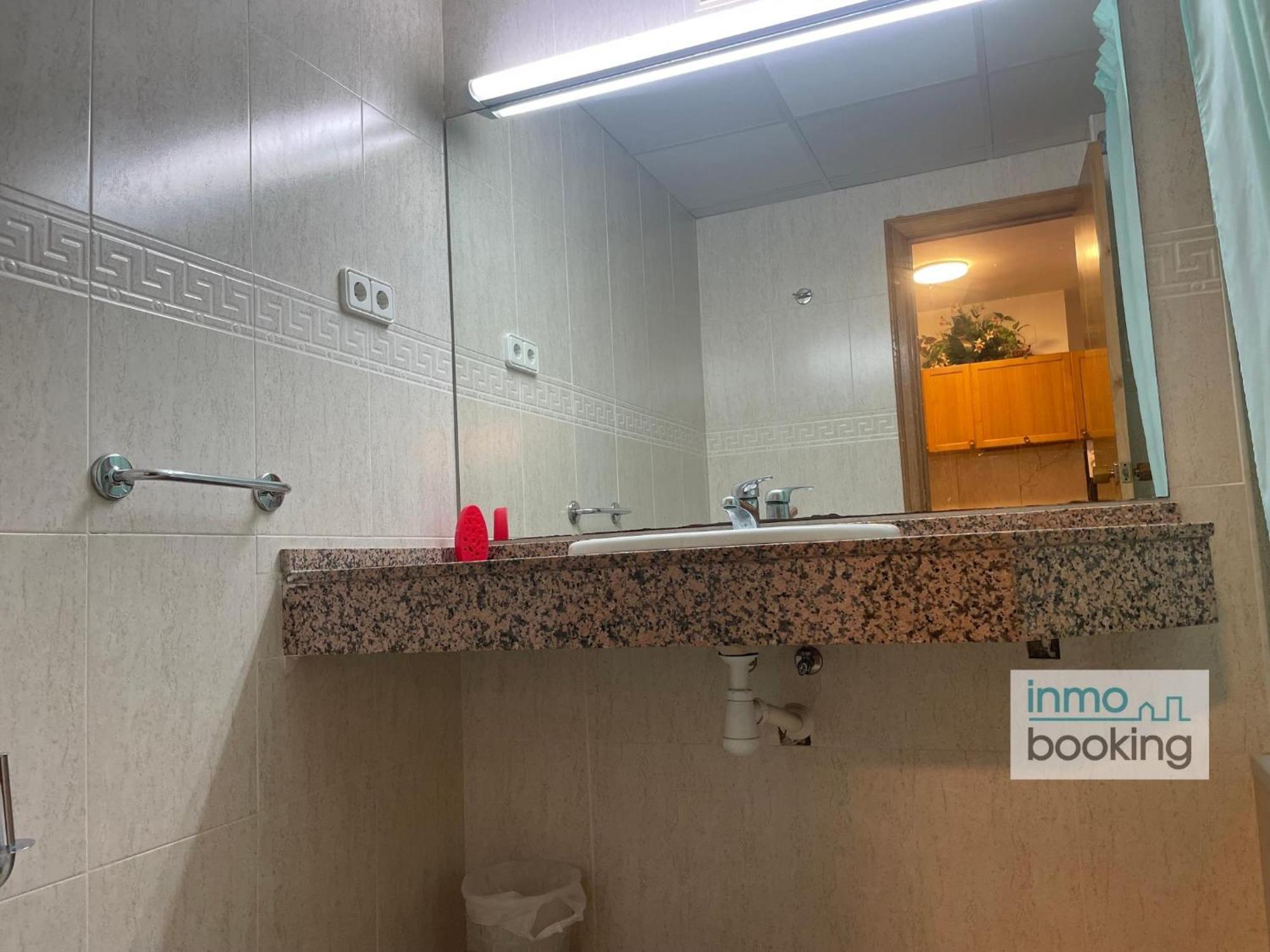 Michelangelo 3 ,climatizado Piscina Y Playa Apartment *
