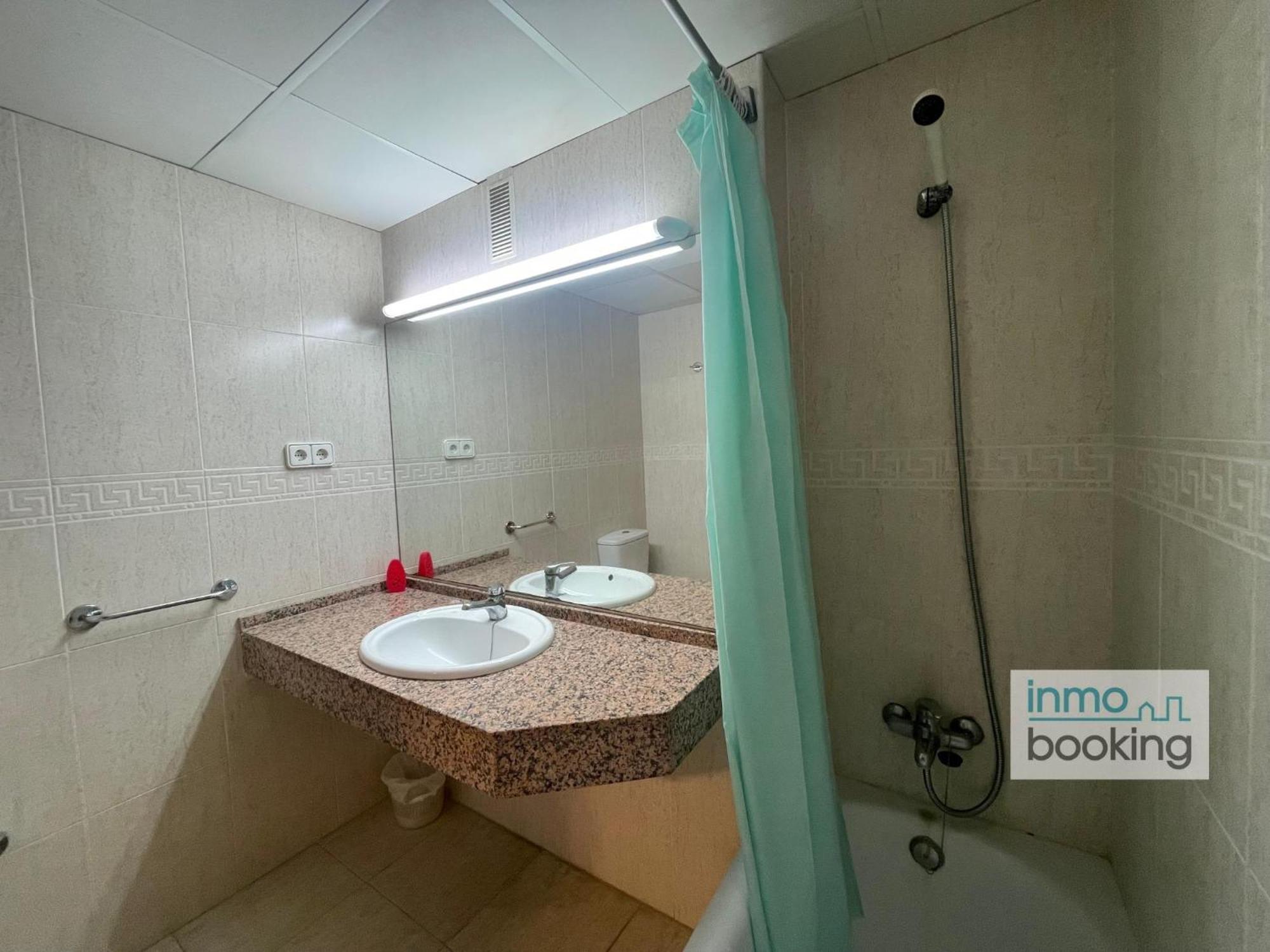 Apartment Michelangelo 3 ,climatizado Piscina Y Playa