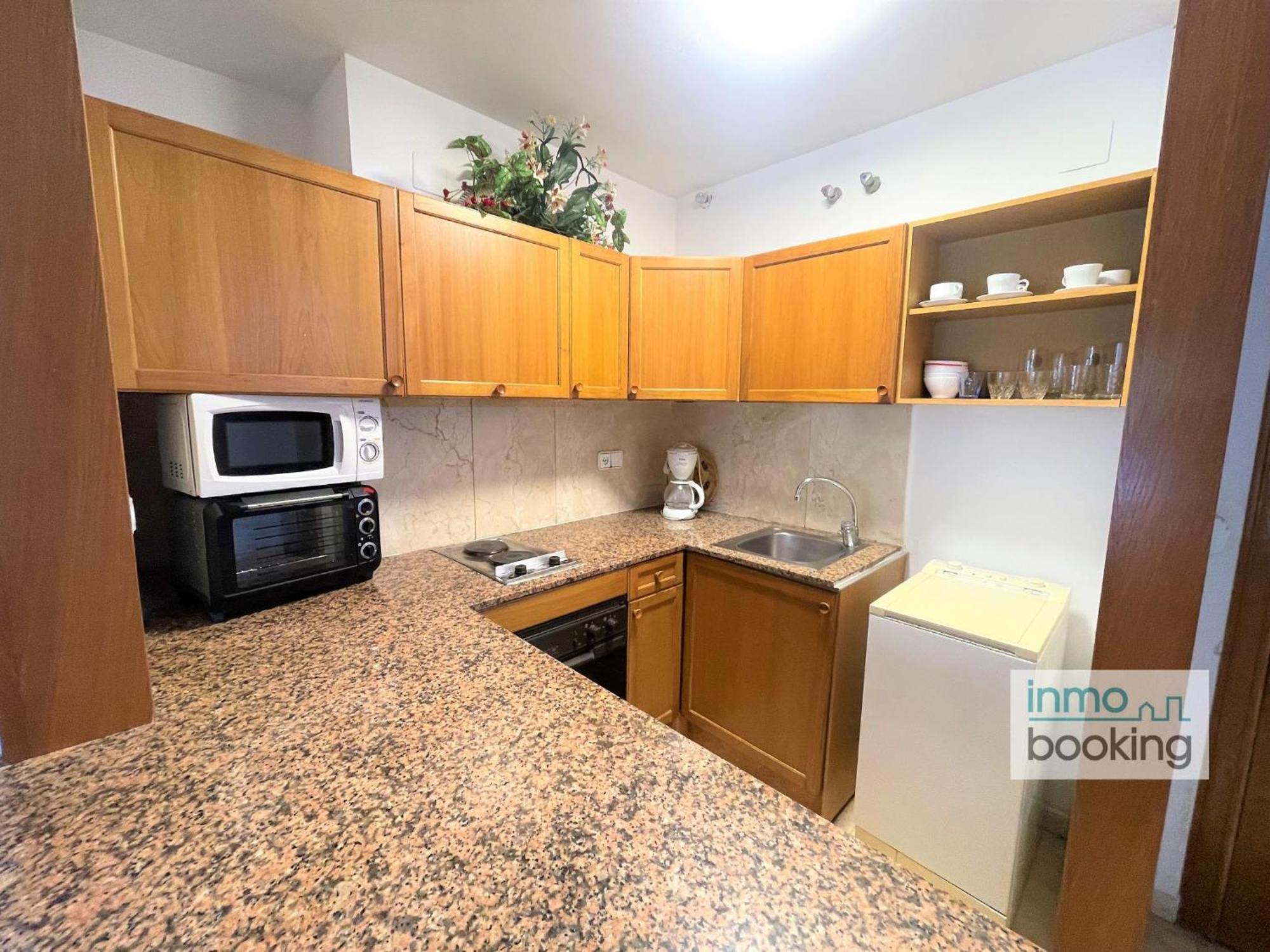 Michelangelo 3 ,climatizado Piscina Y Playa Apartment Salou