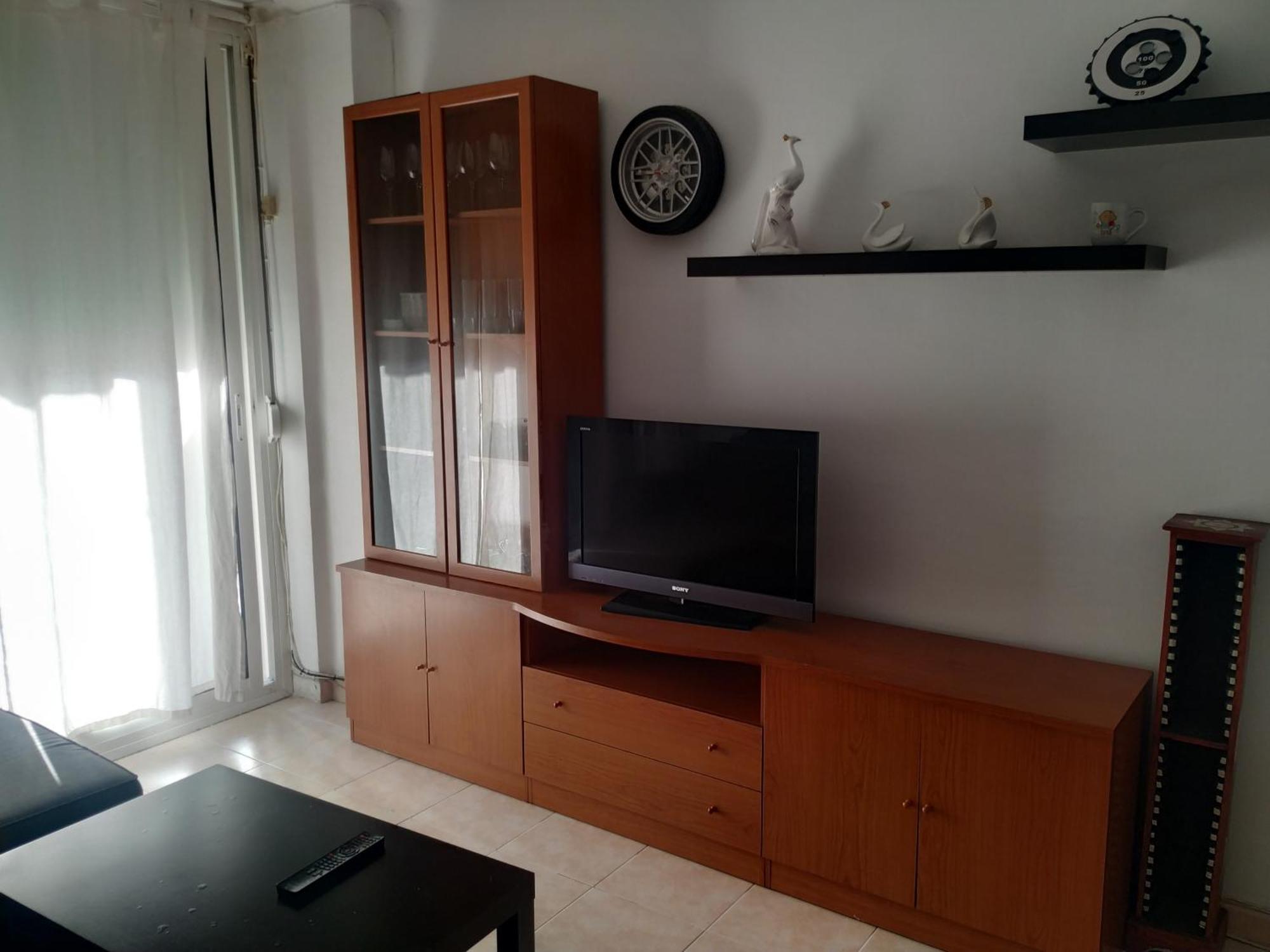 Santa Fe Apartment