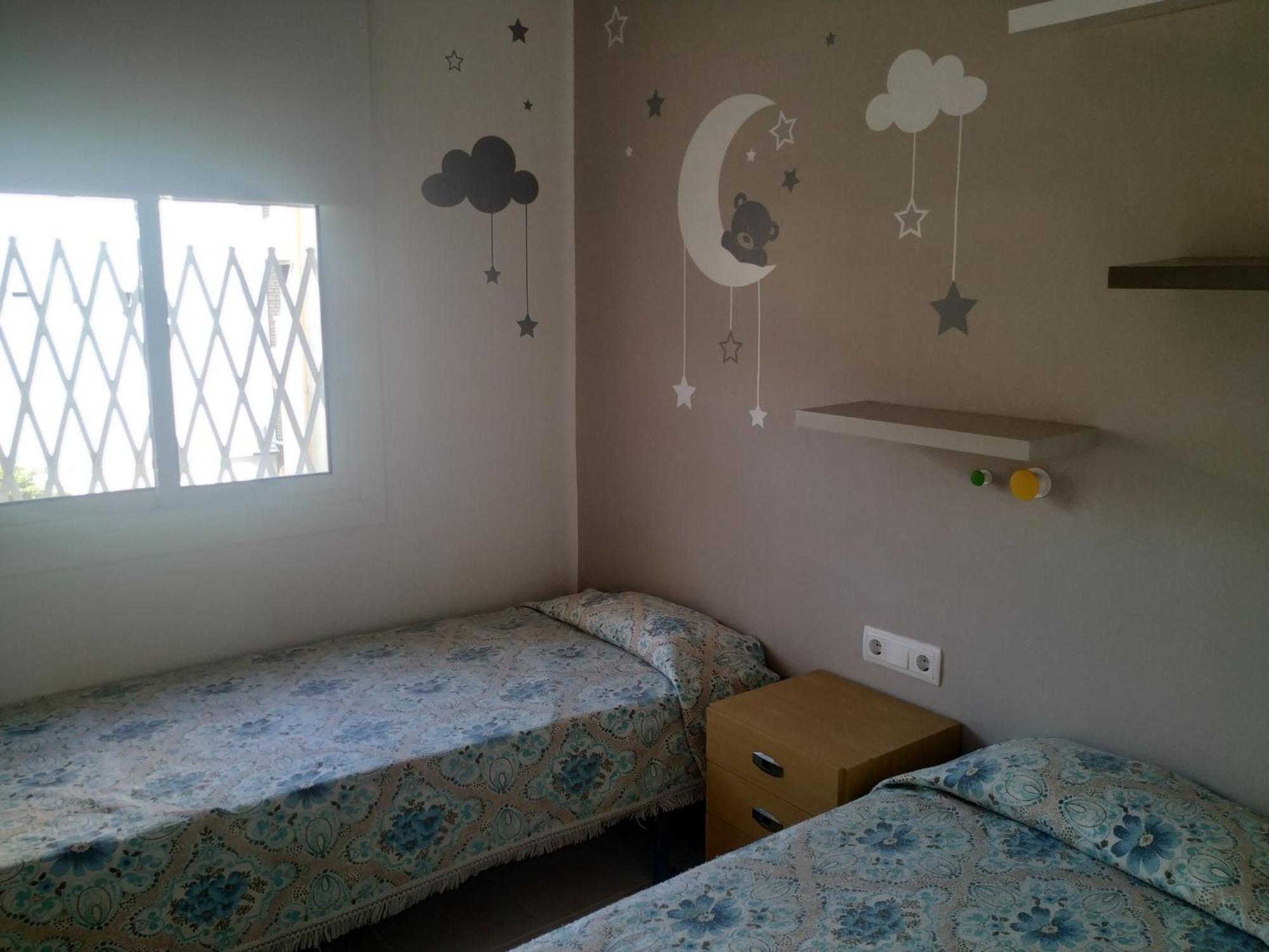 Apartment Santa Fe *