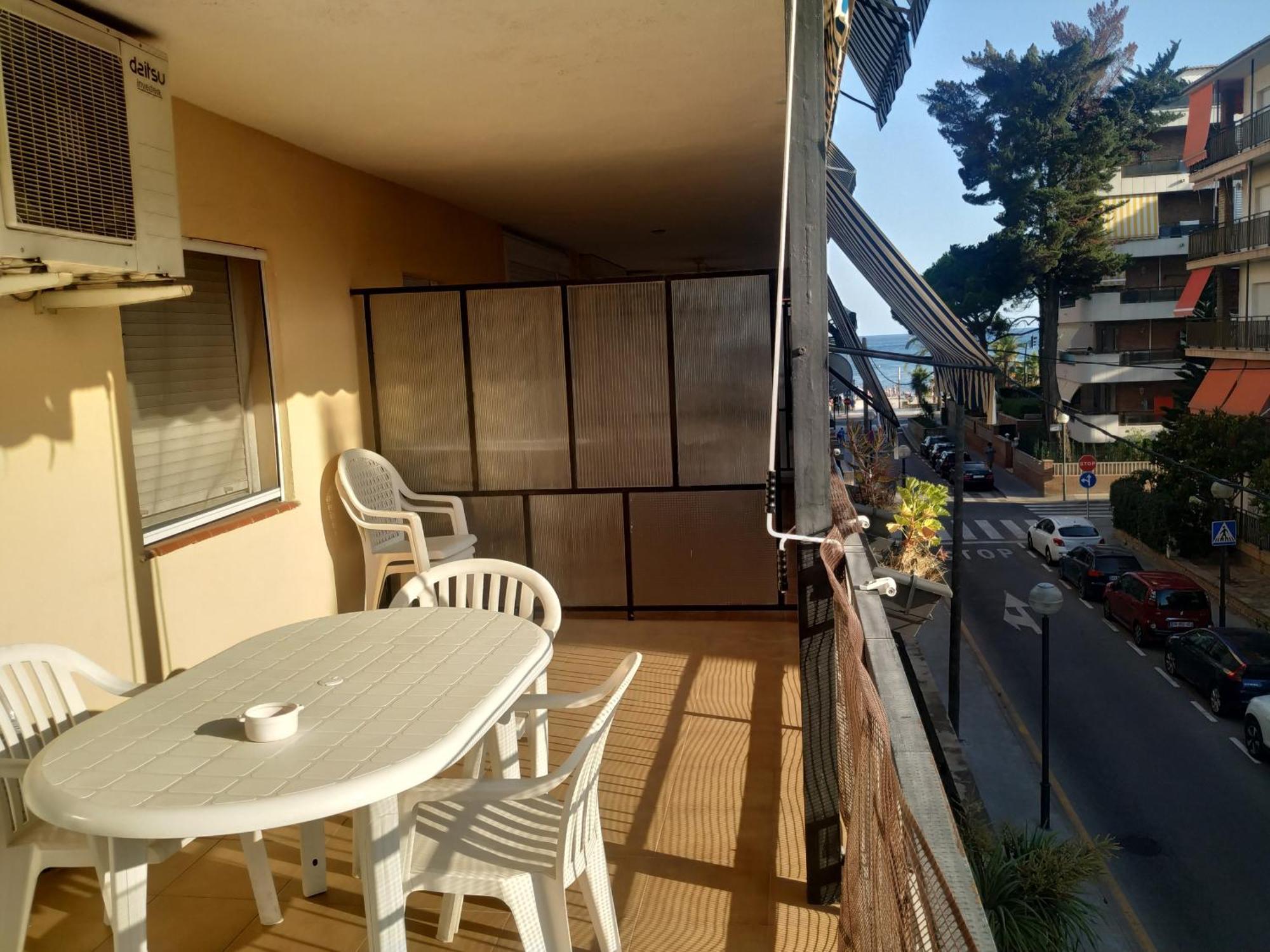 Santa Fe Apartment