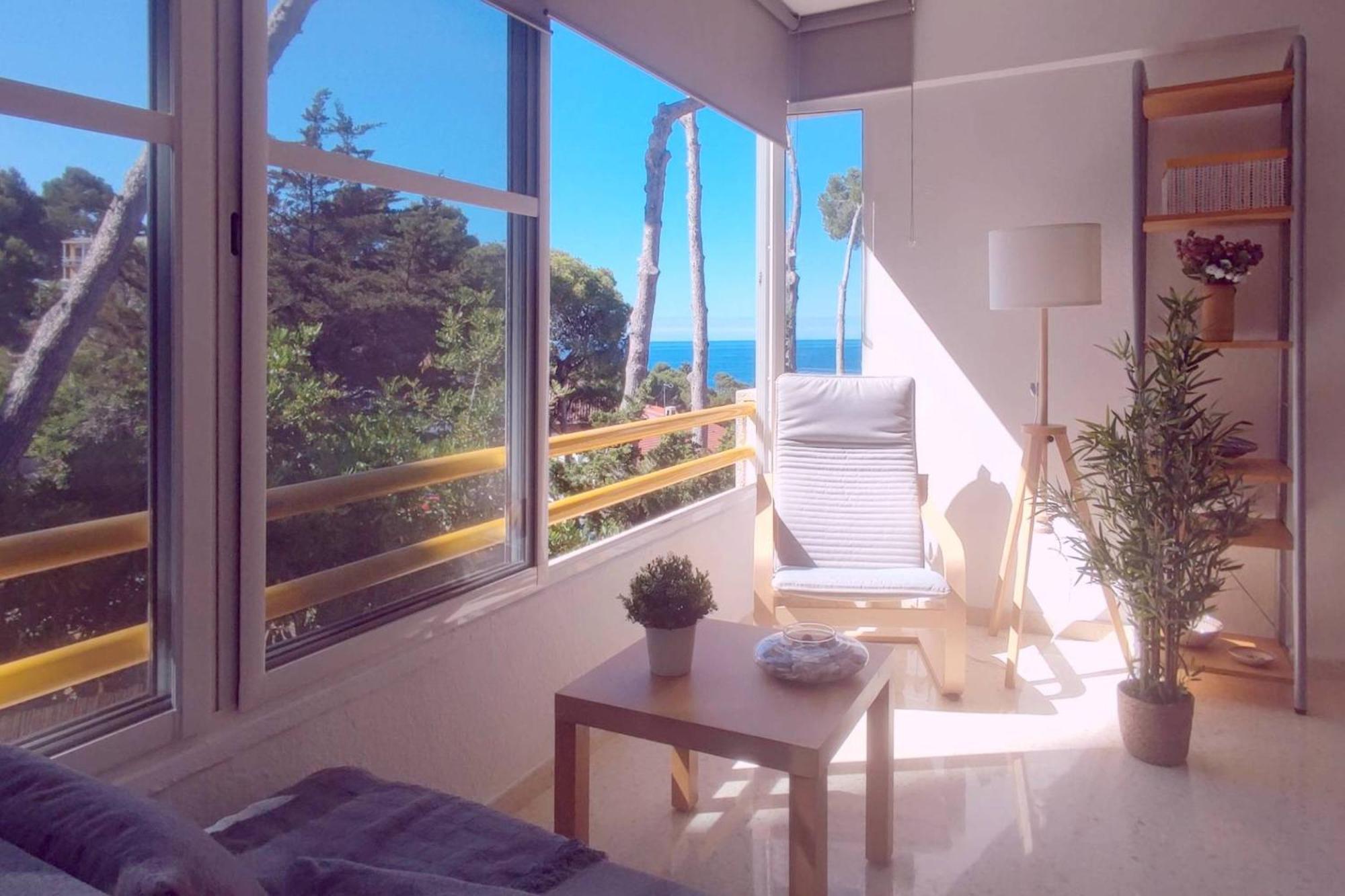 Salouhouses Cala Crancs Apartamento