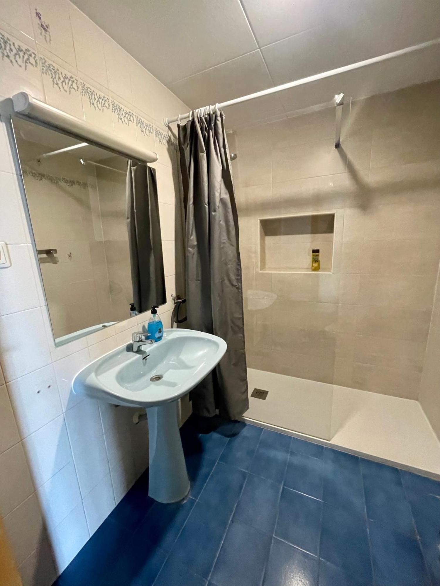 Appartement En El Corazon De Edificio Azahar *