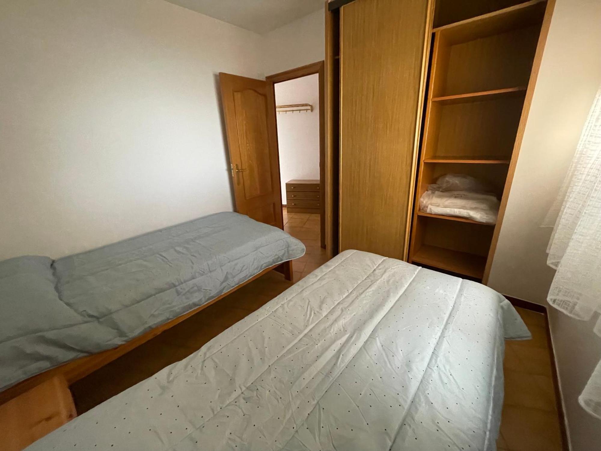 En El Corazon De Edificio Azahar Appartement *