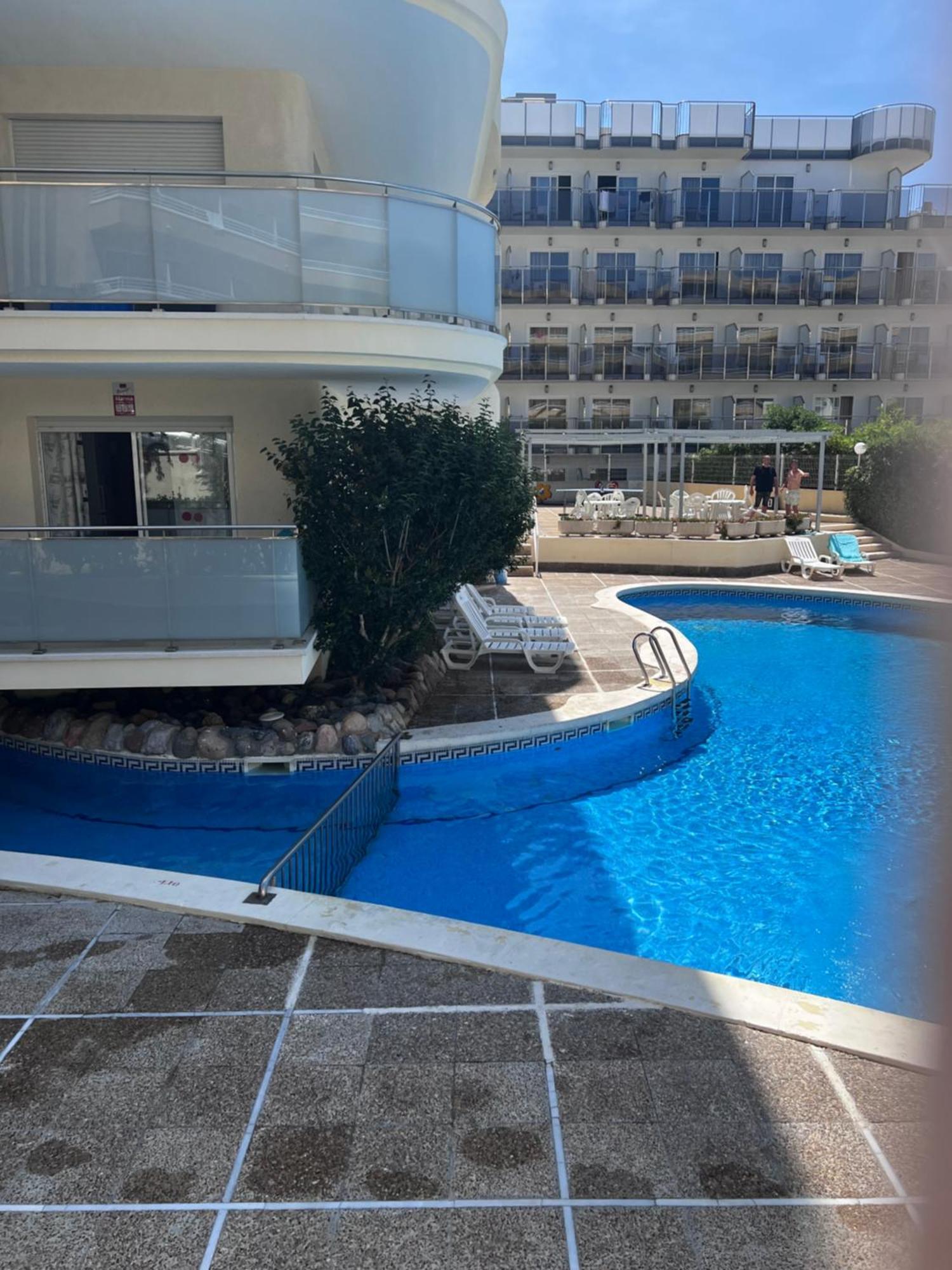 Cap Eros Apartment *