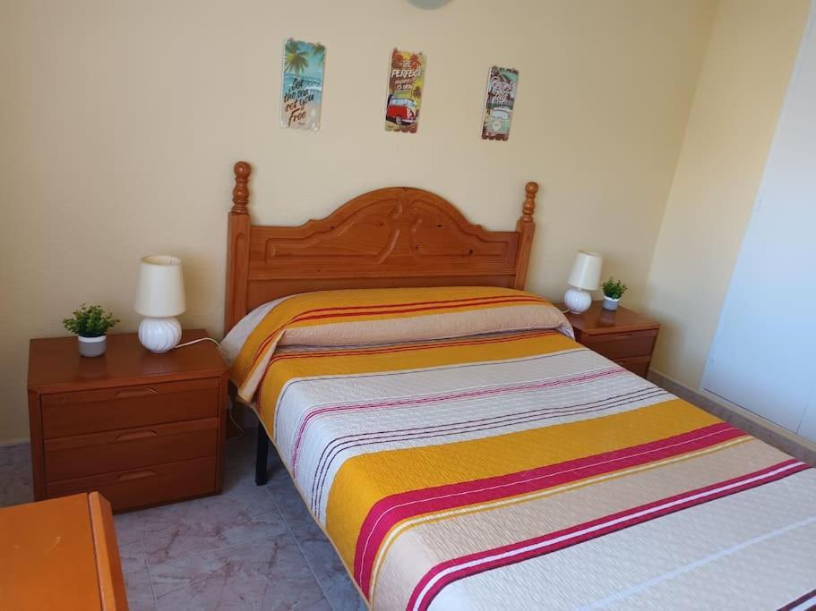 En Complejo Residencial Appartement *