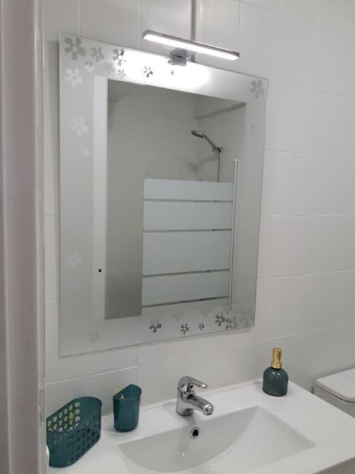 En Complejo Residencial *