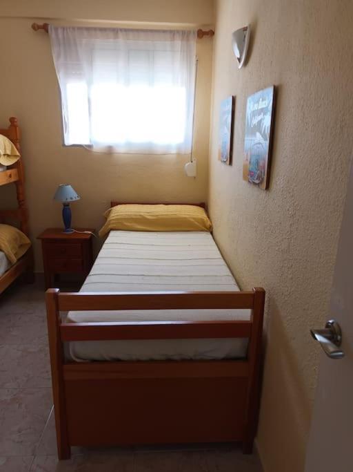 En Complejo Residencial *