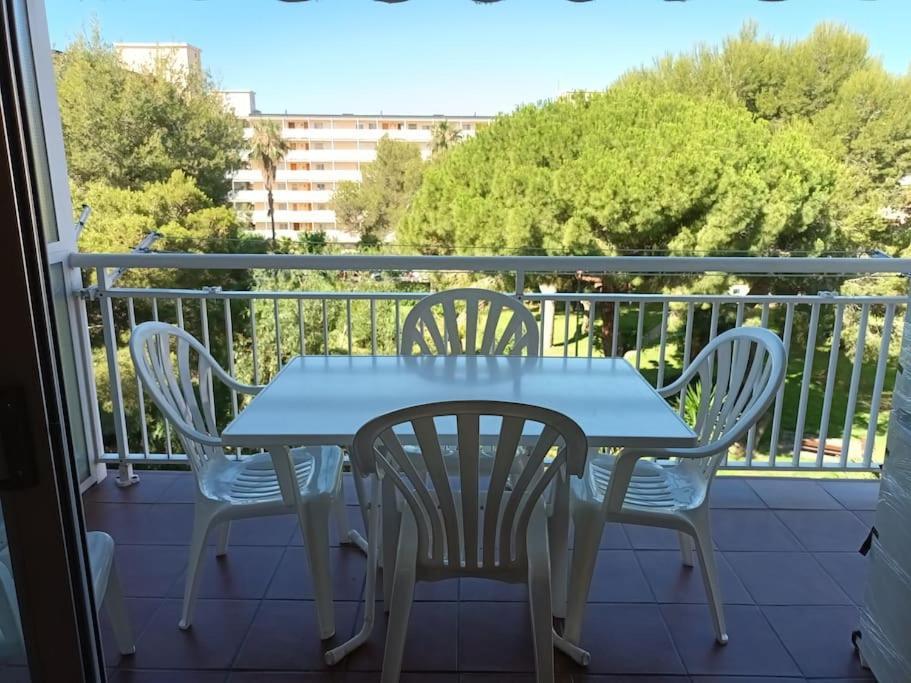 Apartment En Complejo Residencial Salou