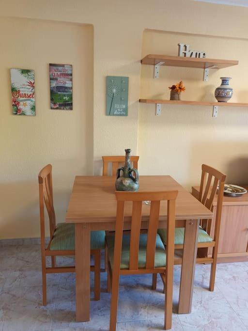 Appartement En Complejo Residencial *