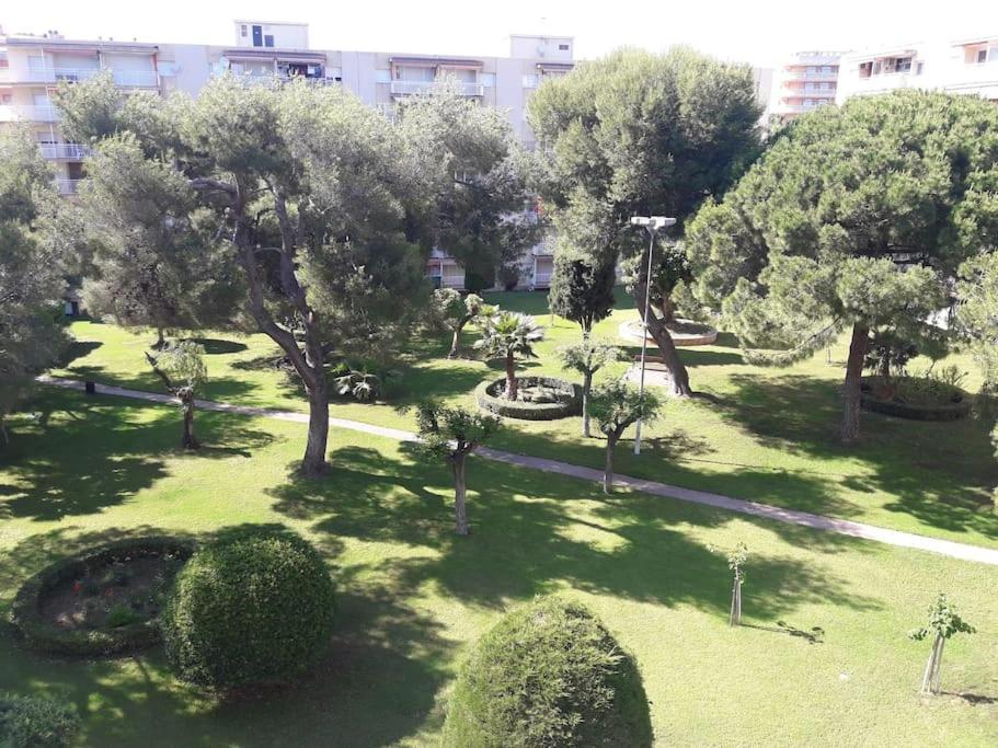En Complejo Residencial Appartement