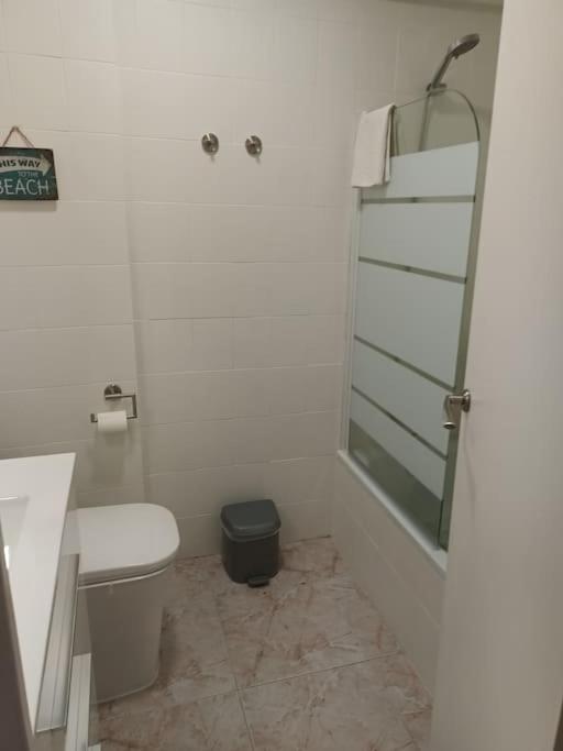 En Complejo Residencial Apartment Salou