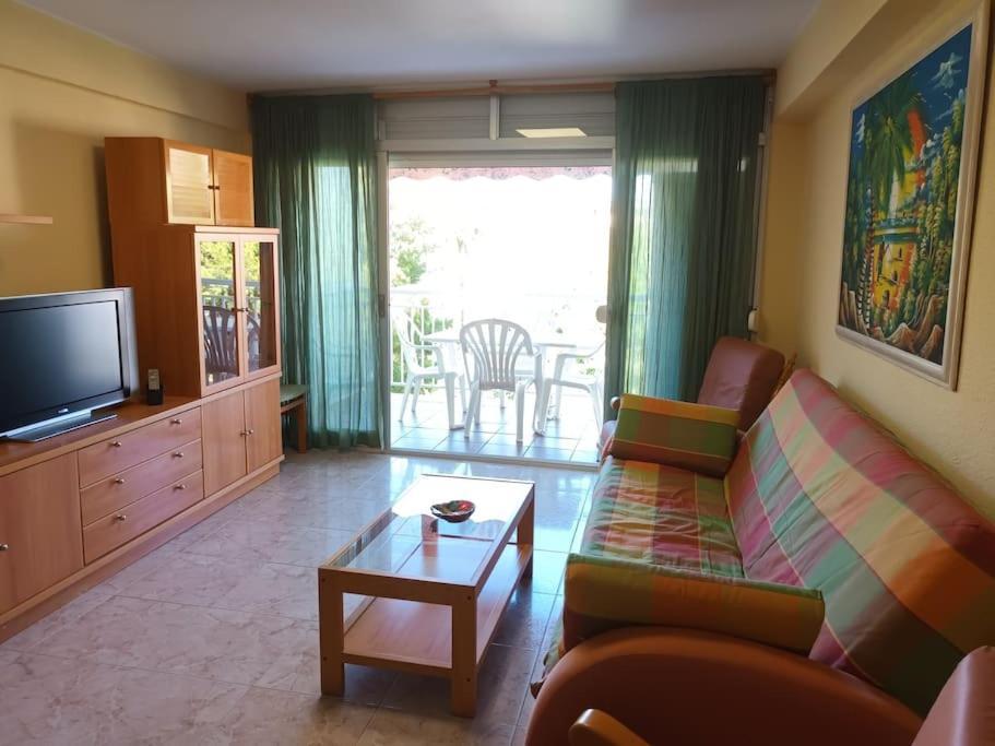 En Complejo Residencial Appartement