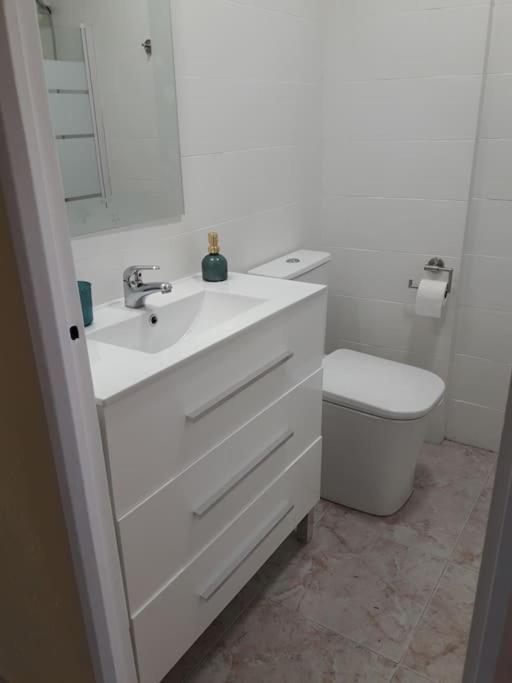 Apartment En Complejo Residencial *
