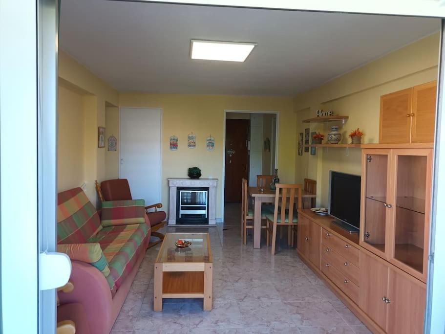 Appartement En Complejo Residencial *