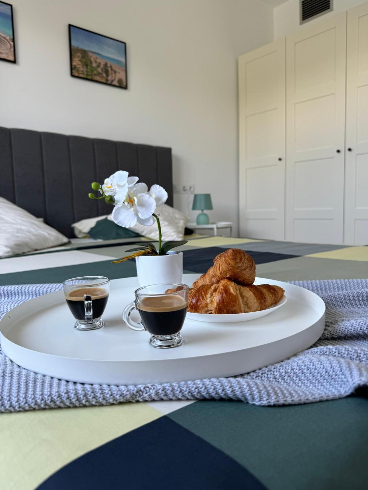 Precioso A 5min De La Playa De La Pineda Con Parking! Appartement