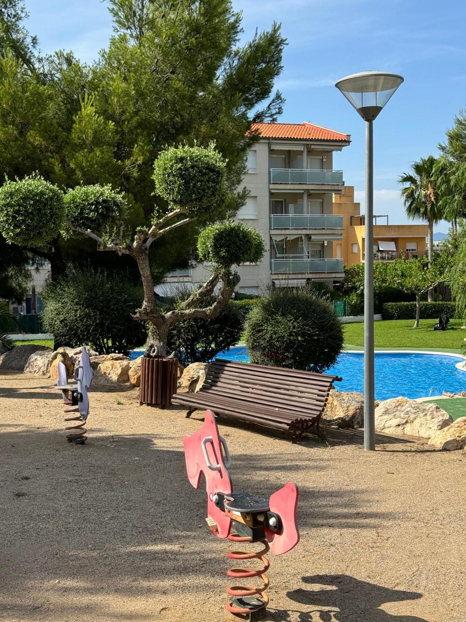 Precioso A 5min De La Playa De La Pineda Con Parking! Salou