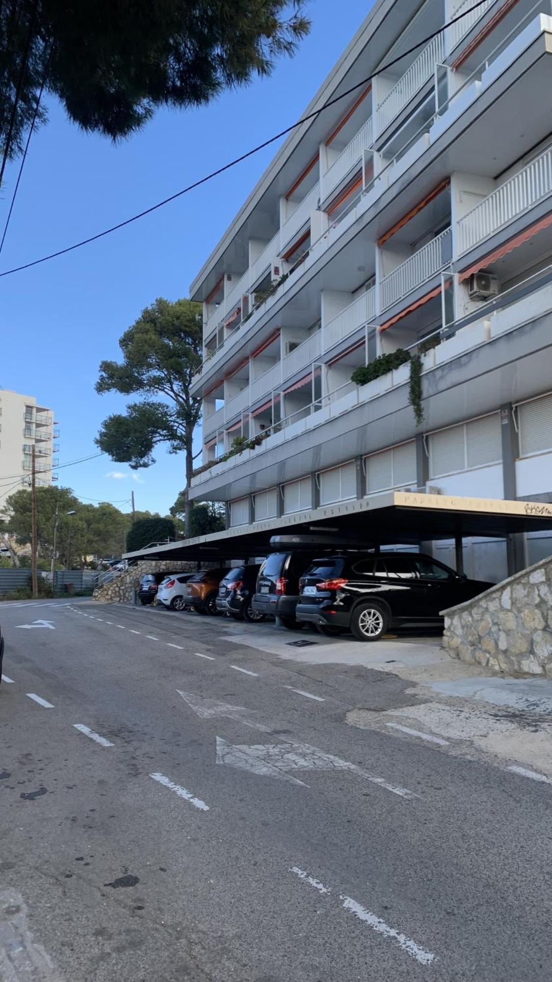Ginette Sunbeach * Salou