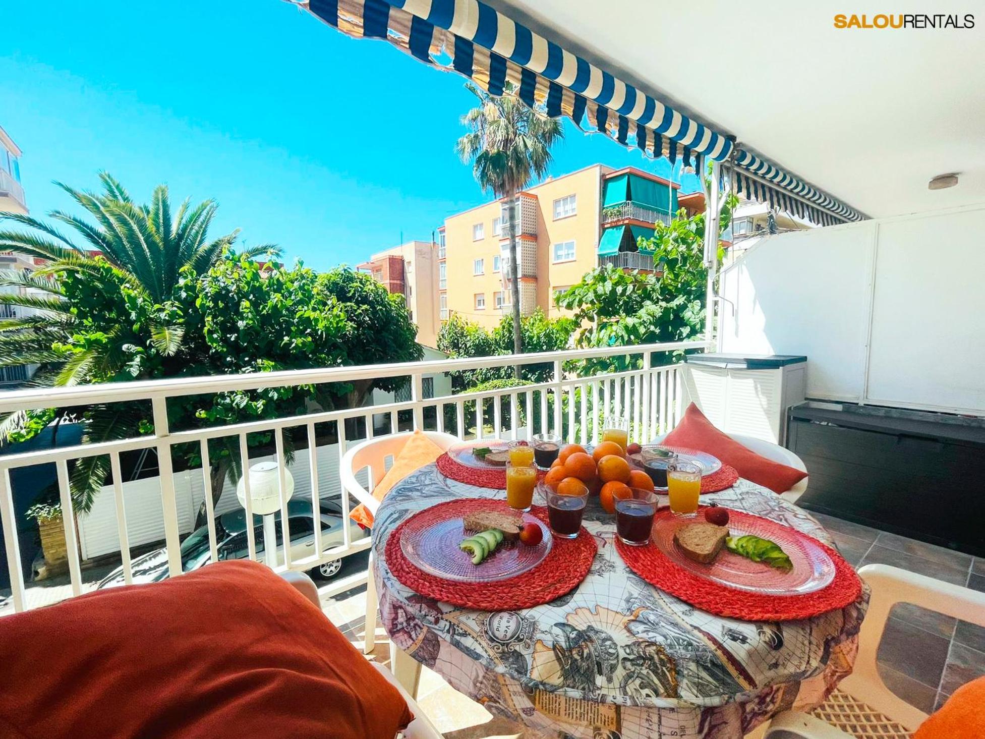 Apartment Elegance Plaza -