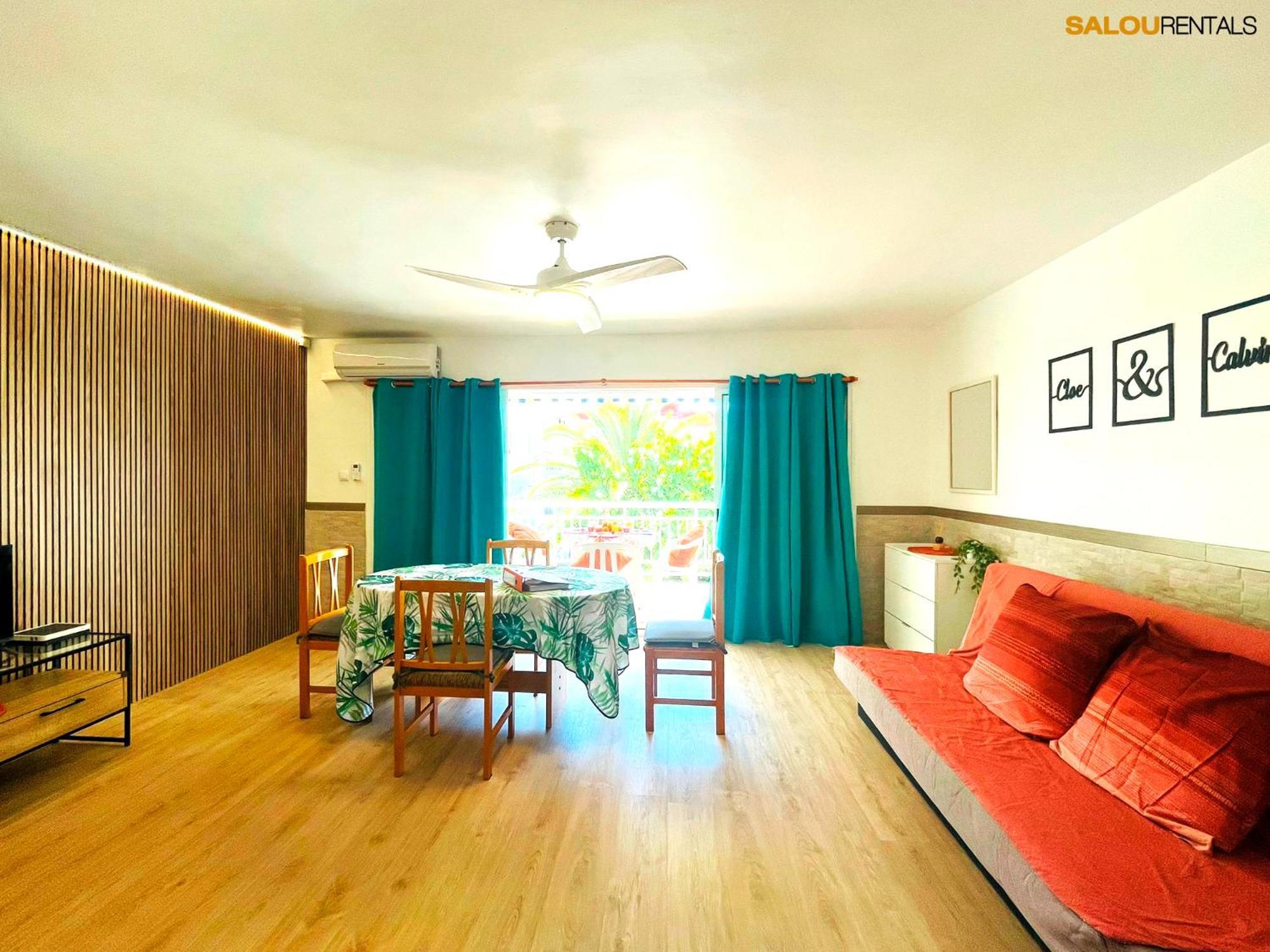Apartment Elegance Plaza - *
