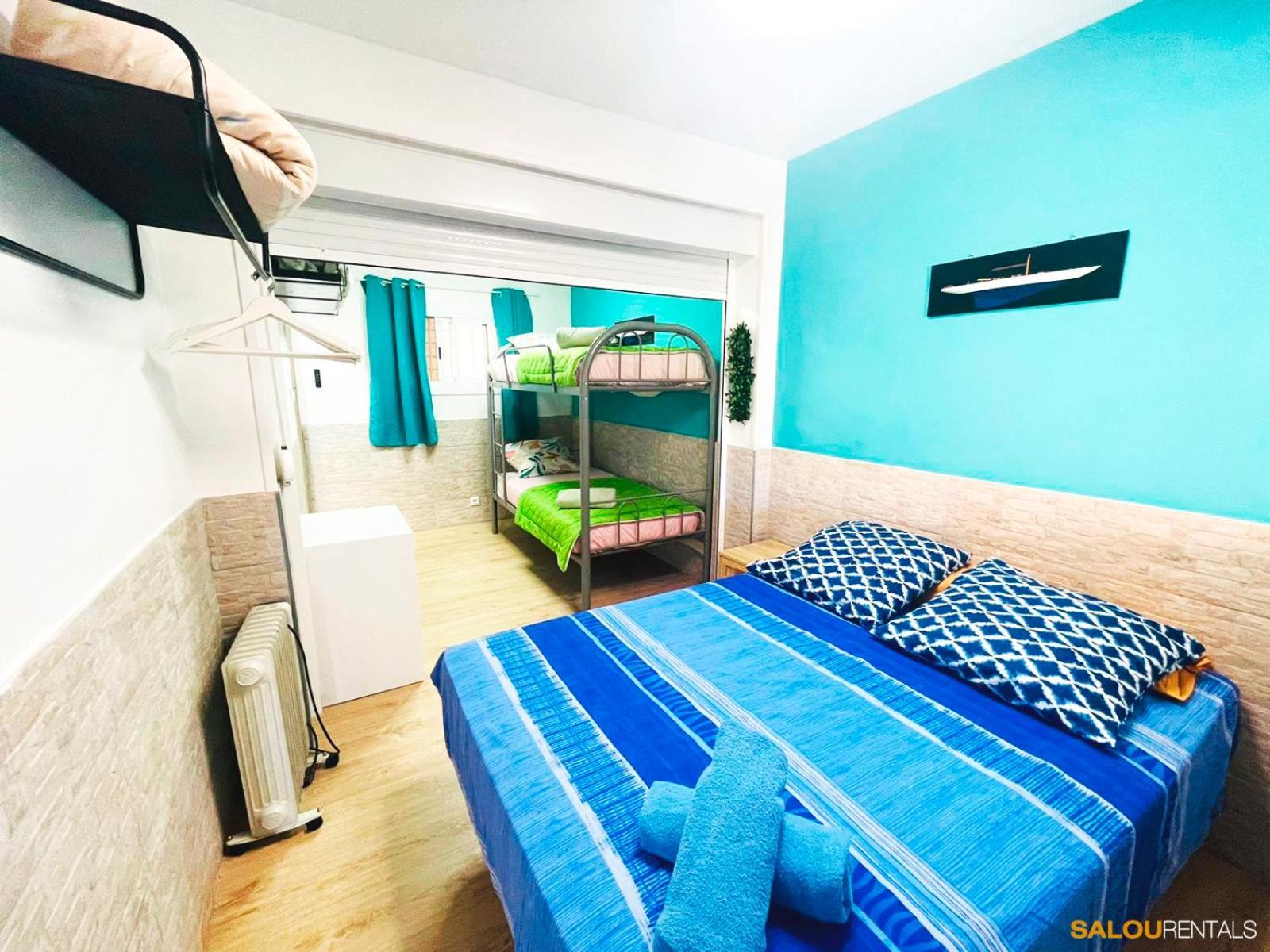 Apartment Elegance Plaza -