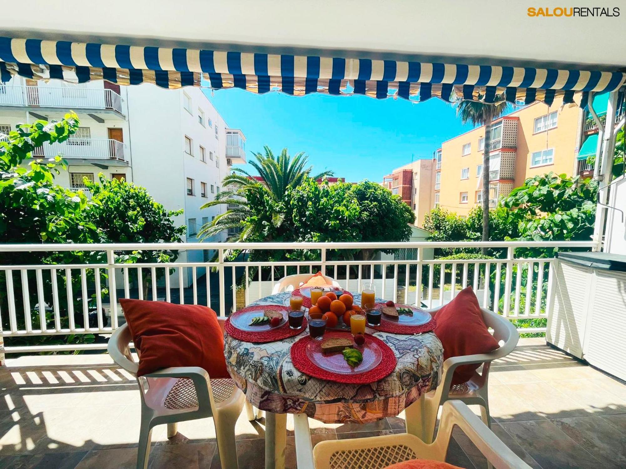 Elegance Plaza - Apartment *