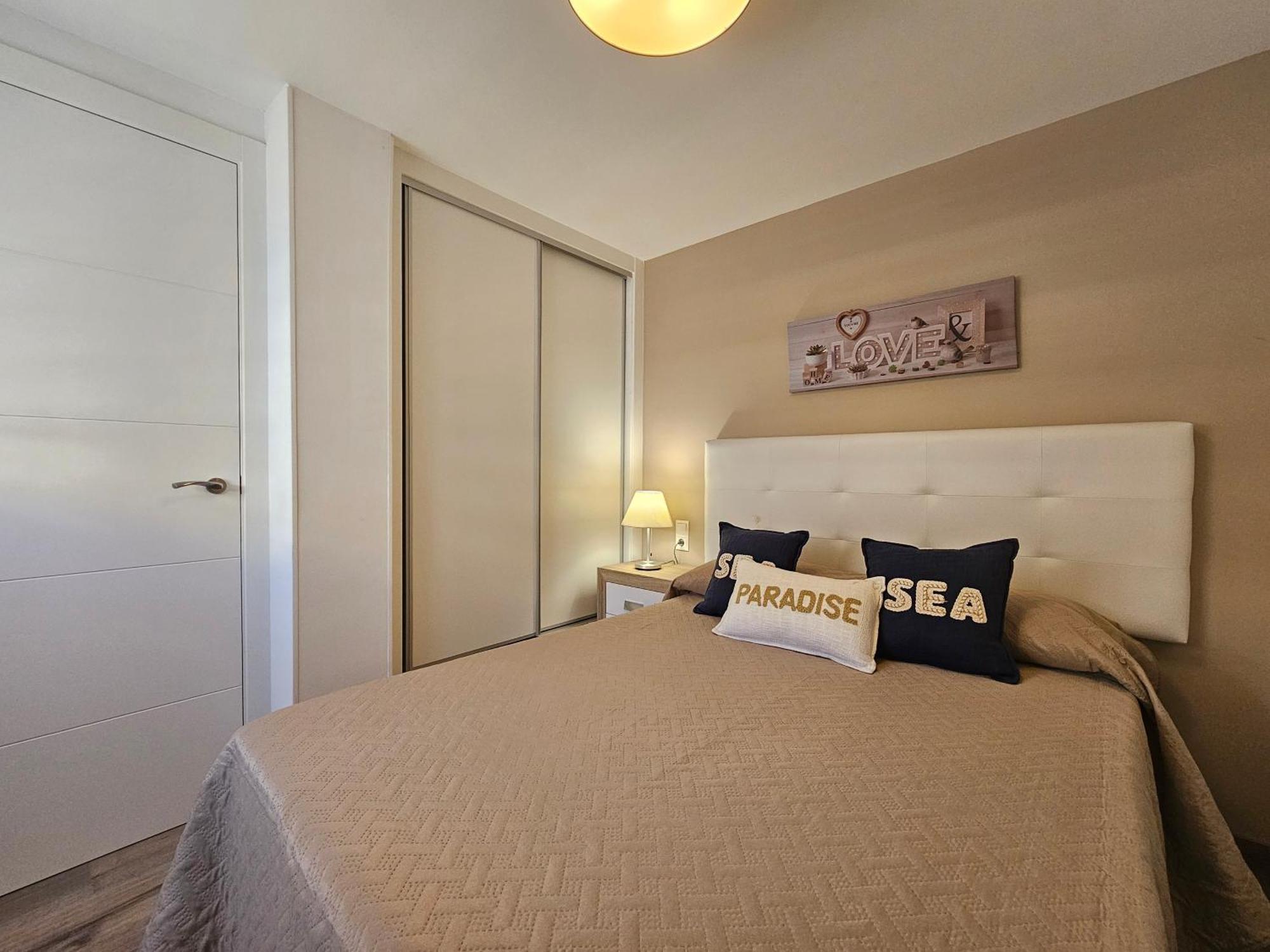 Saloutrip - Formentor Apartment