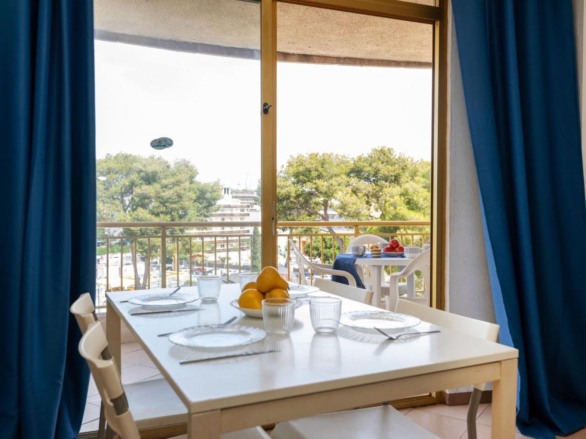 Catalunya 92-10 By Interhome Apartment
