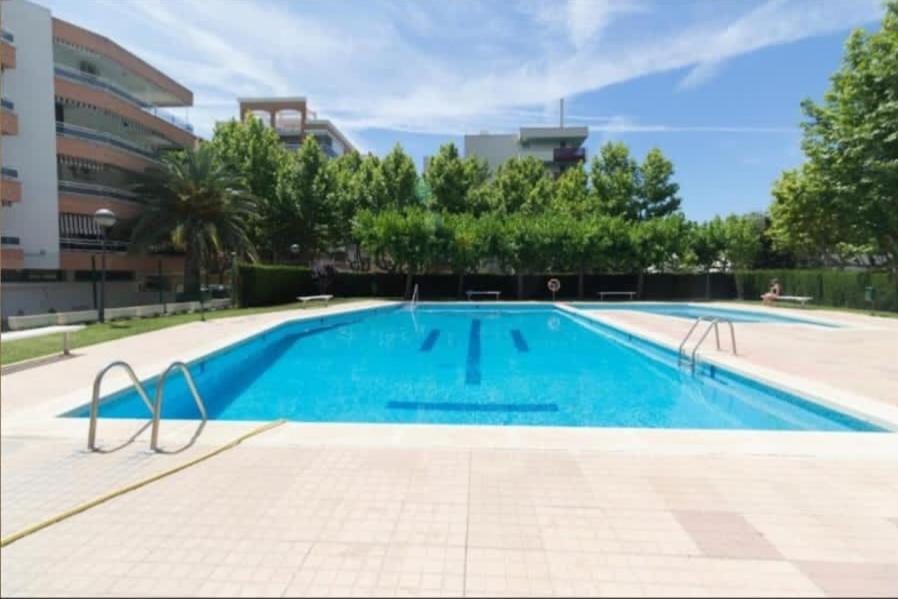 Apartment La Siesta