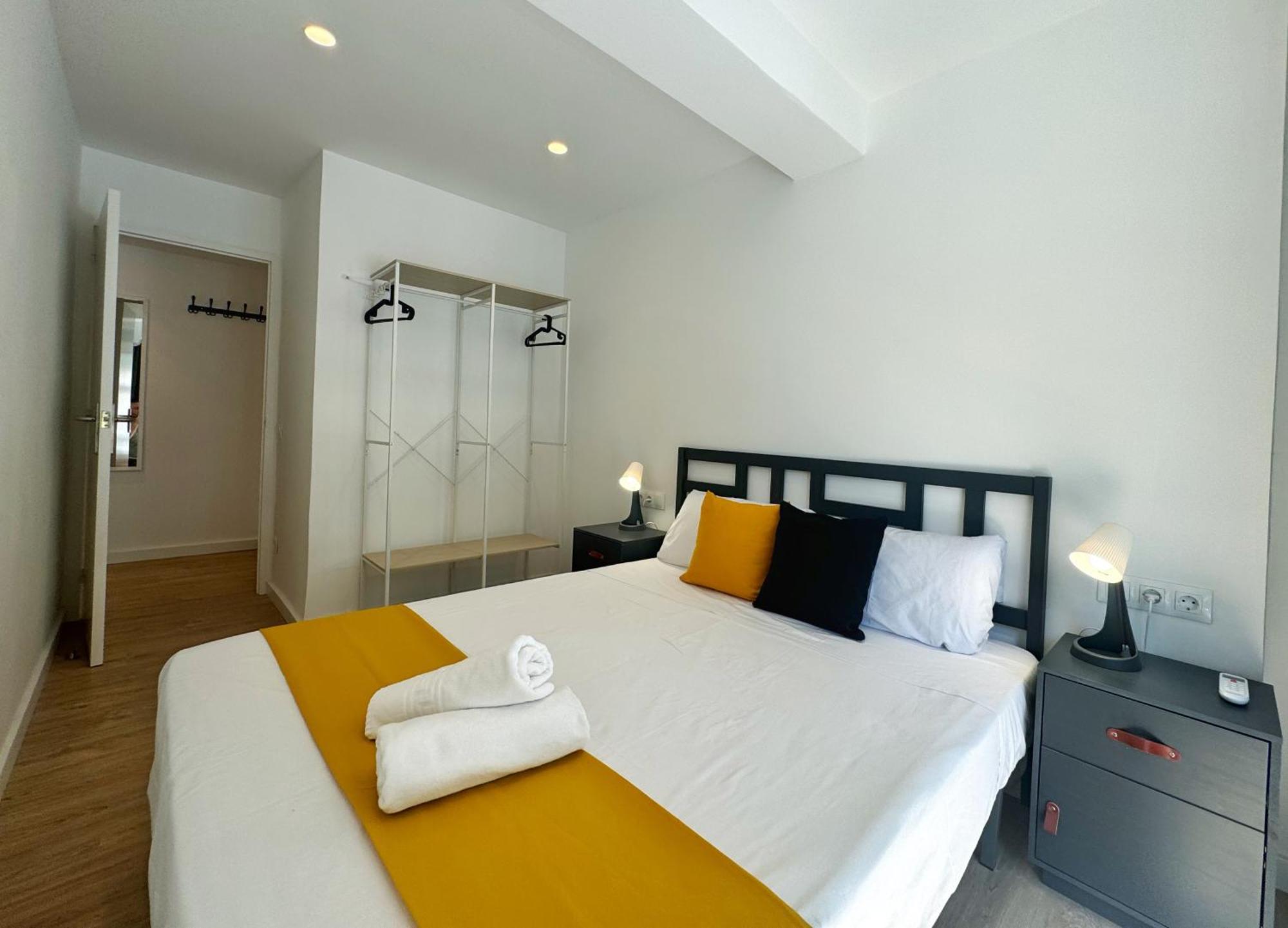 Apartment Domuum Holidays Salou