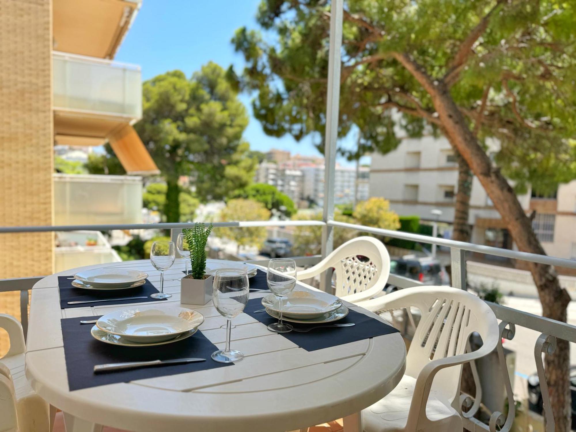Apartment Domuum Holidays Salou