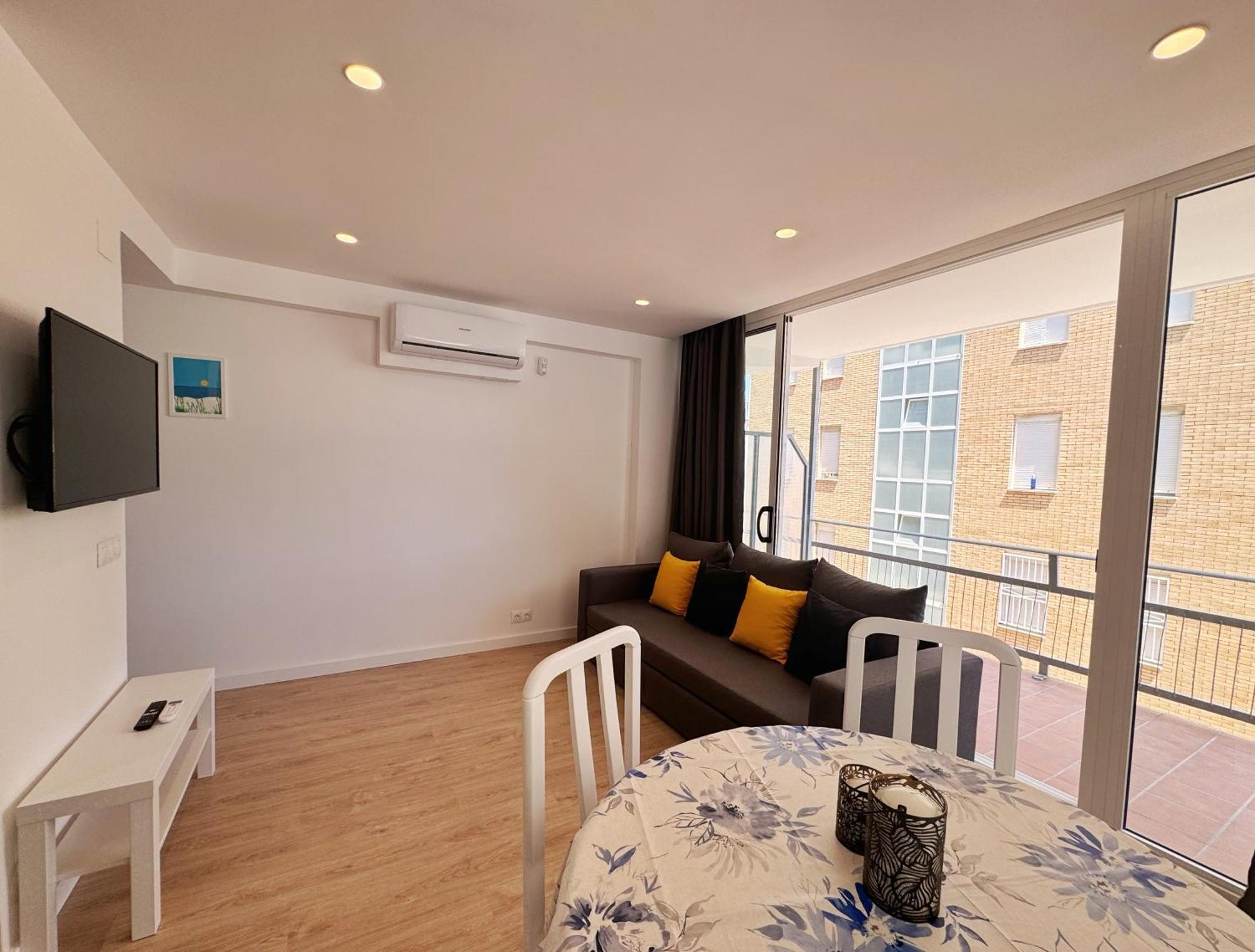 Domuum Holidays Apartment Salou