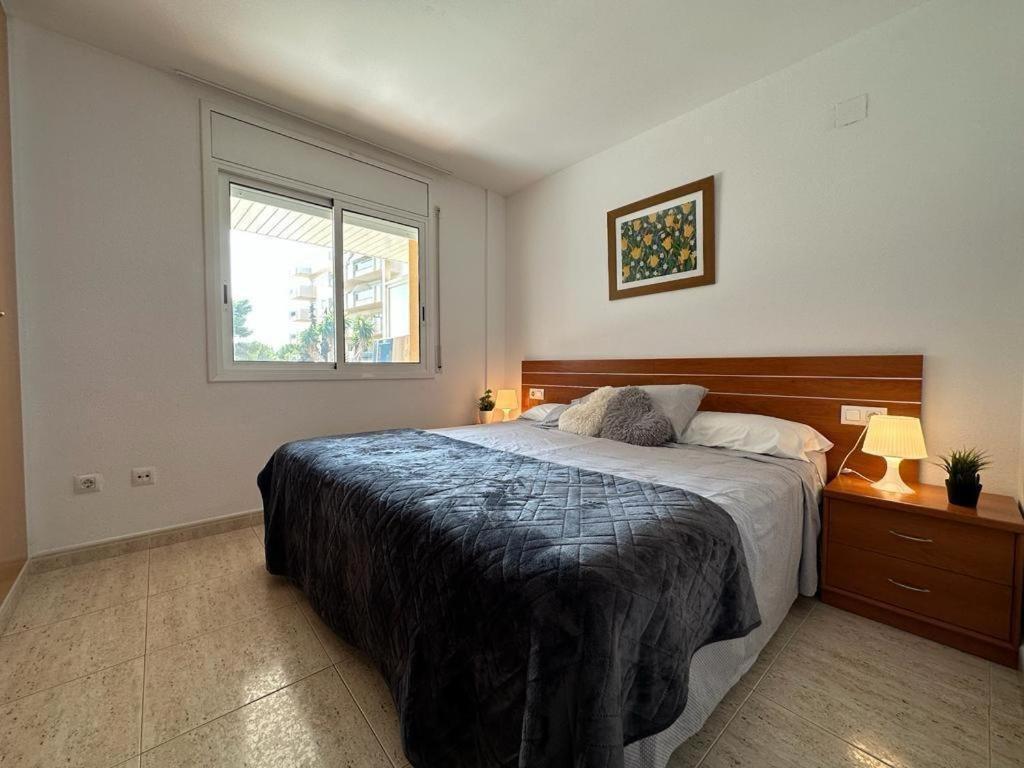 Fonoll Apartamento Salou