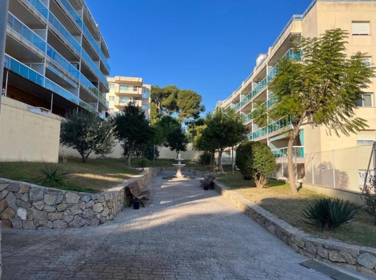 Apartamento Fonoll Salou