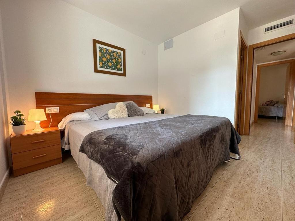 Fonoll Apartamento